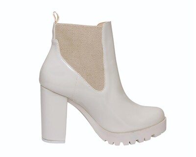 Foto 4 | Botas Casuales Frida Kollection para Mujer