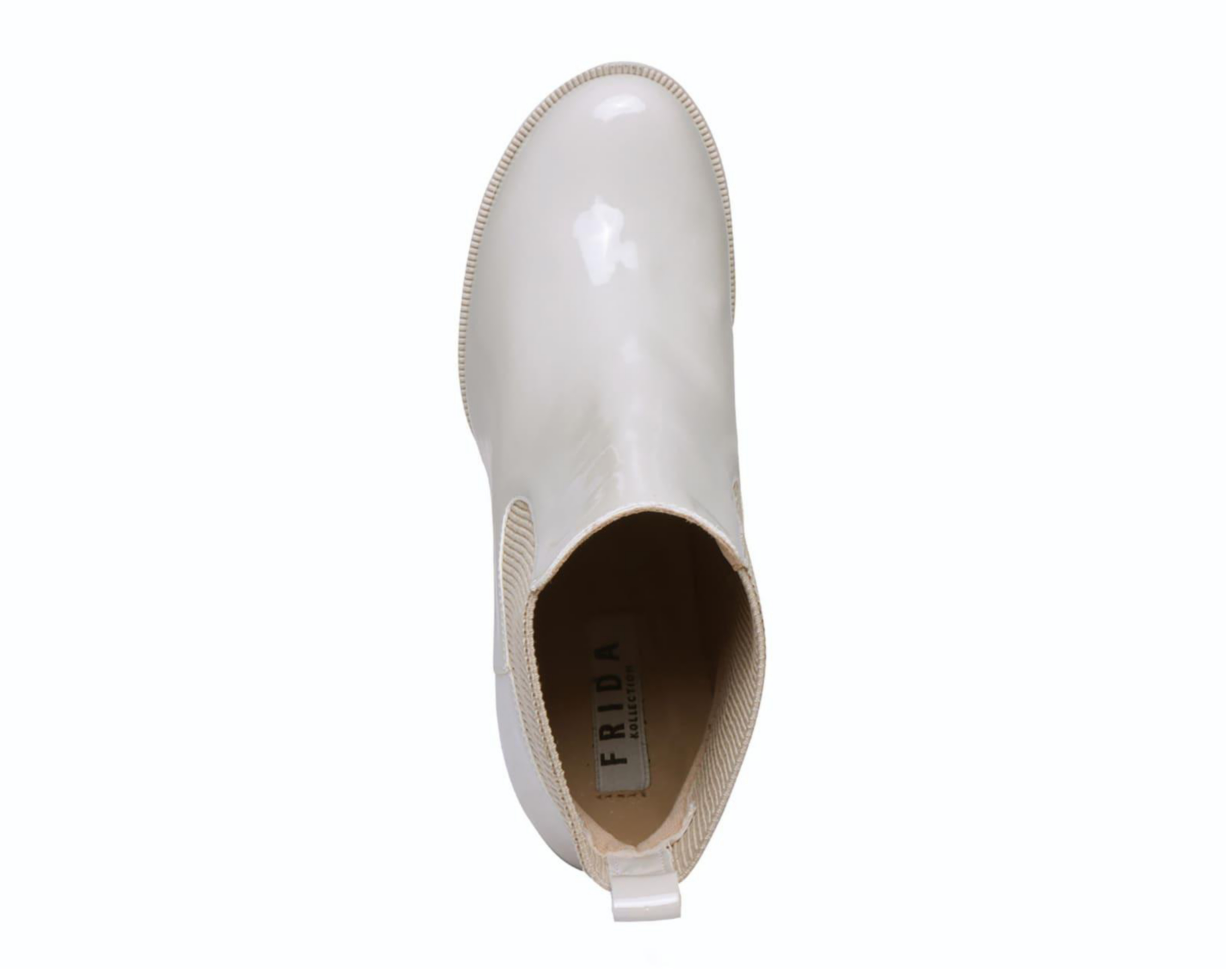 Foto 6 pulgar | Botas Casuales Frida Kollection para Mujer