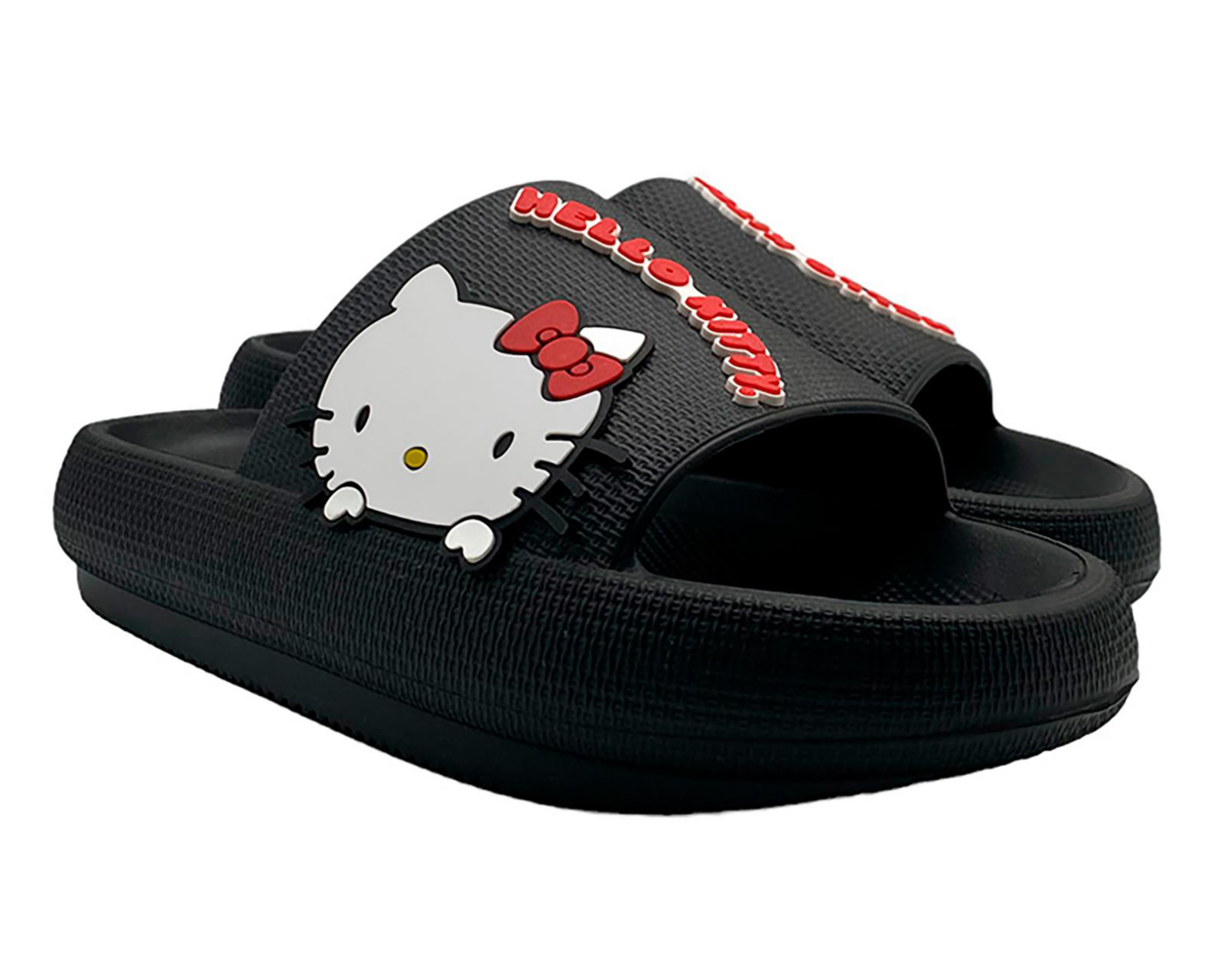 Sandalias de Playa Hello Kitty para Mujer