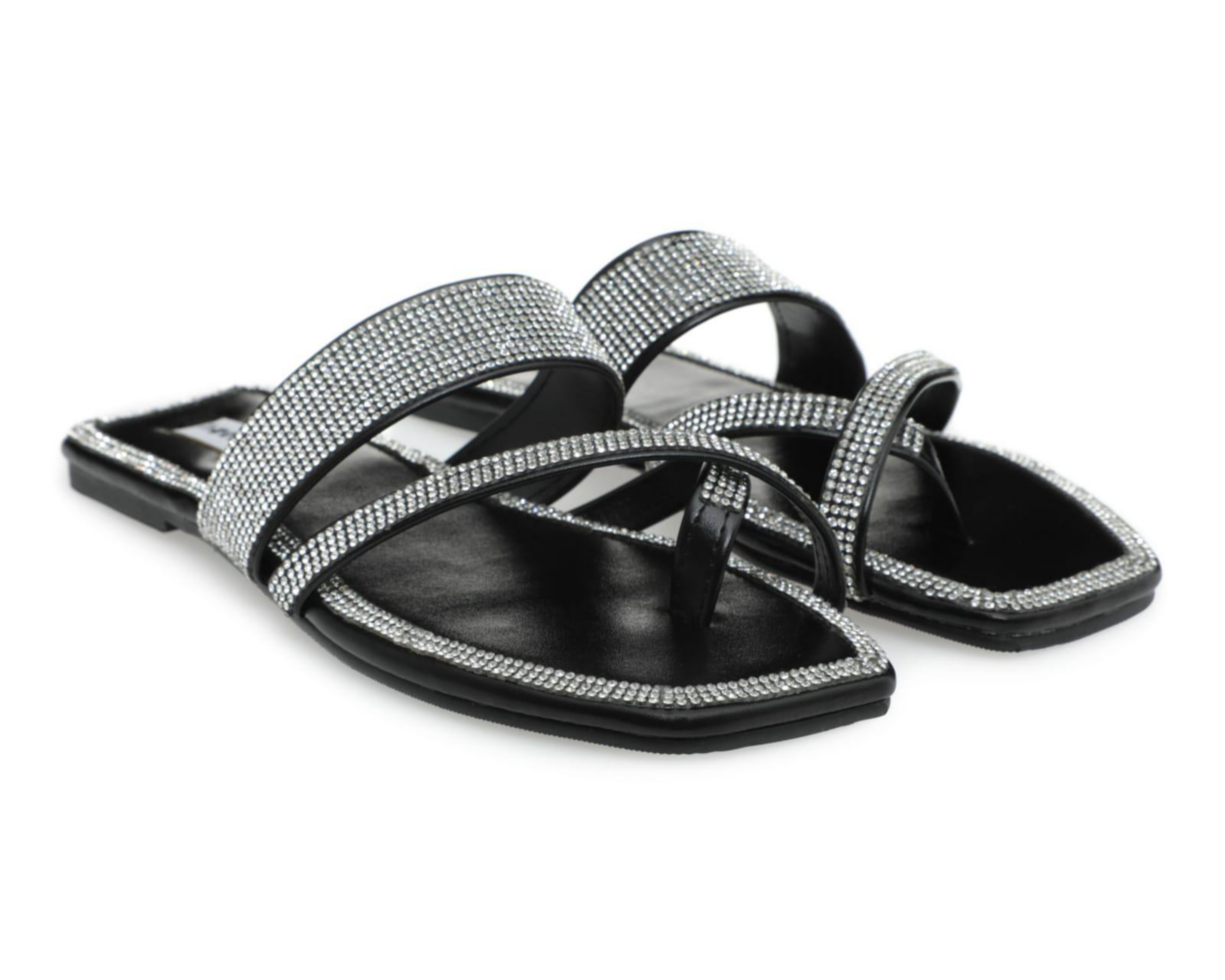 Sandalias Casuales Thinner para Mujer
