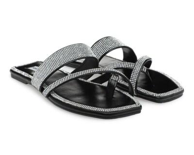 Foto 1 | Sandalias Casuales Thinner para Mujer