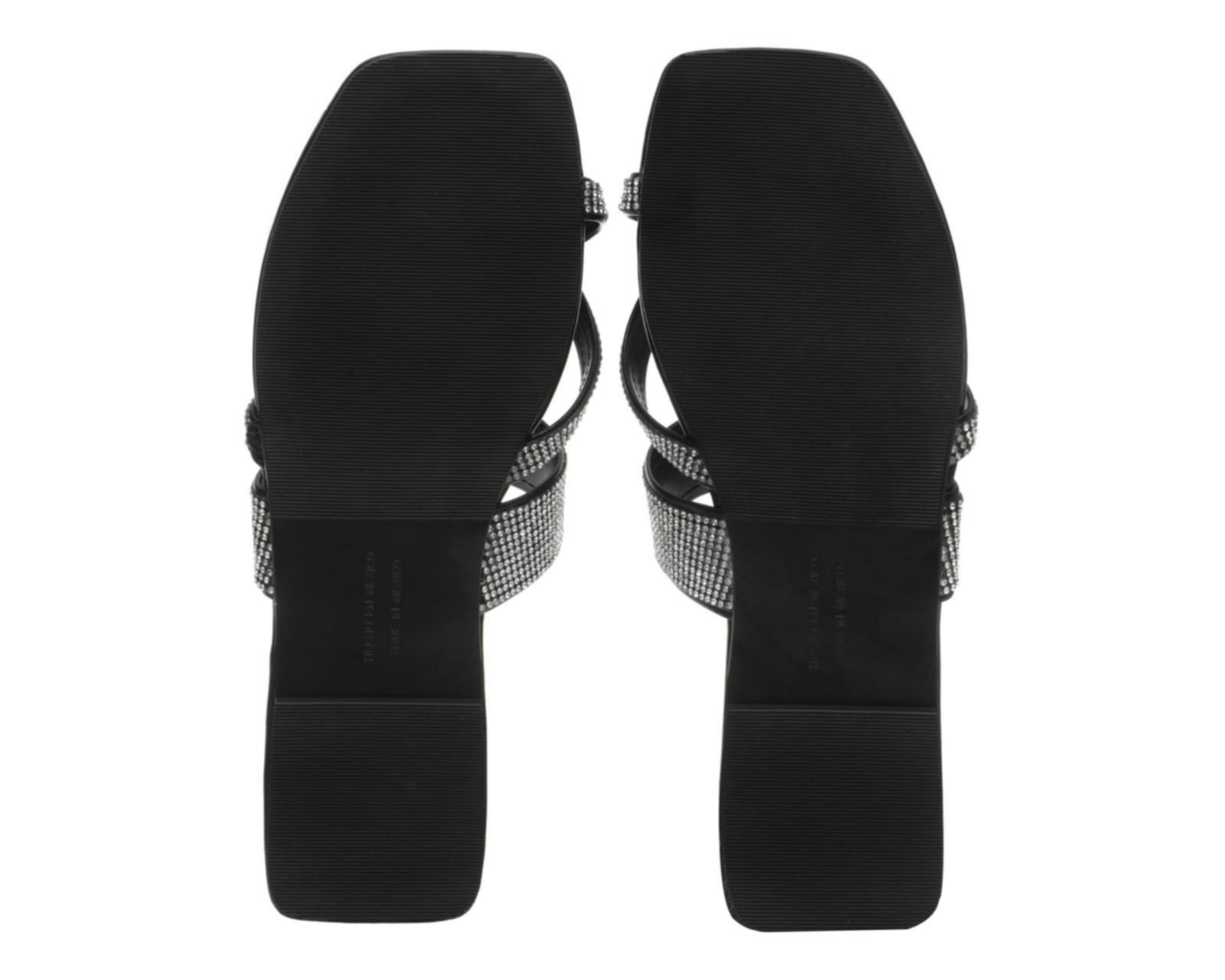 Foto 3 pulgar | Sandalias Casuales Thinner para Mujer