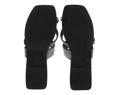 Foto 2 | Sandalias Casuales Thinner para Mujer