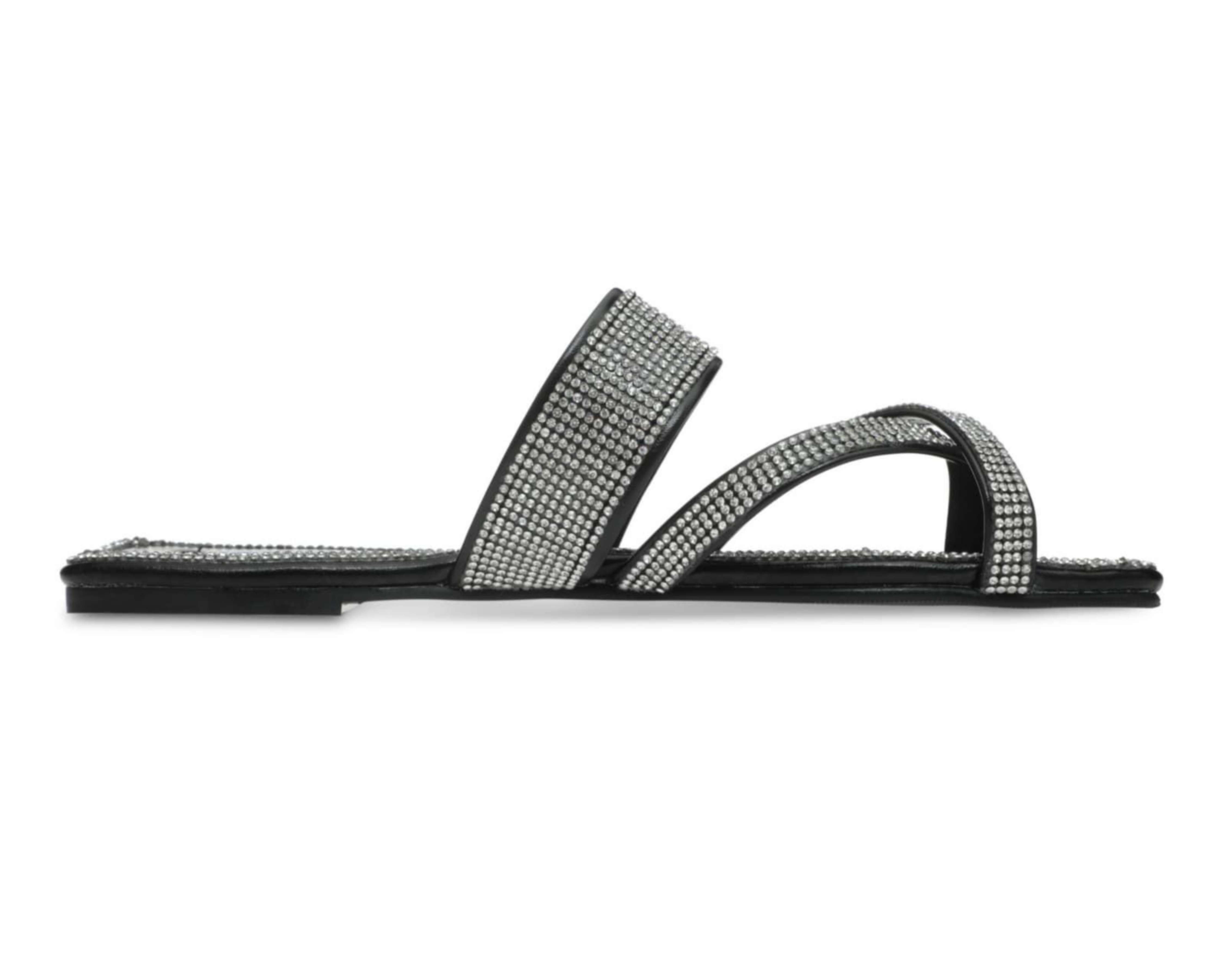 Foto 5 pulgar | Sandalias Casuales Thinner para Mujer