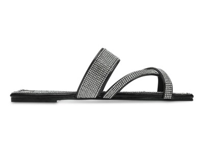 Foto 4 | Sandalias Casuales Thinner para Mujer