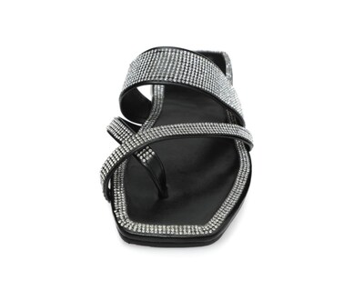 Foto 5 | Sandalias Casuales Thinner para Mujer