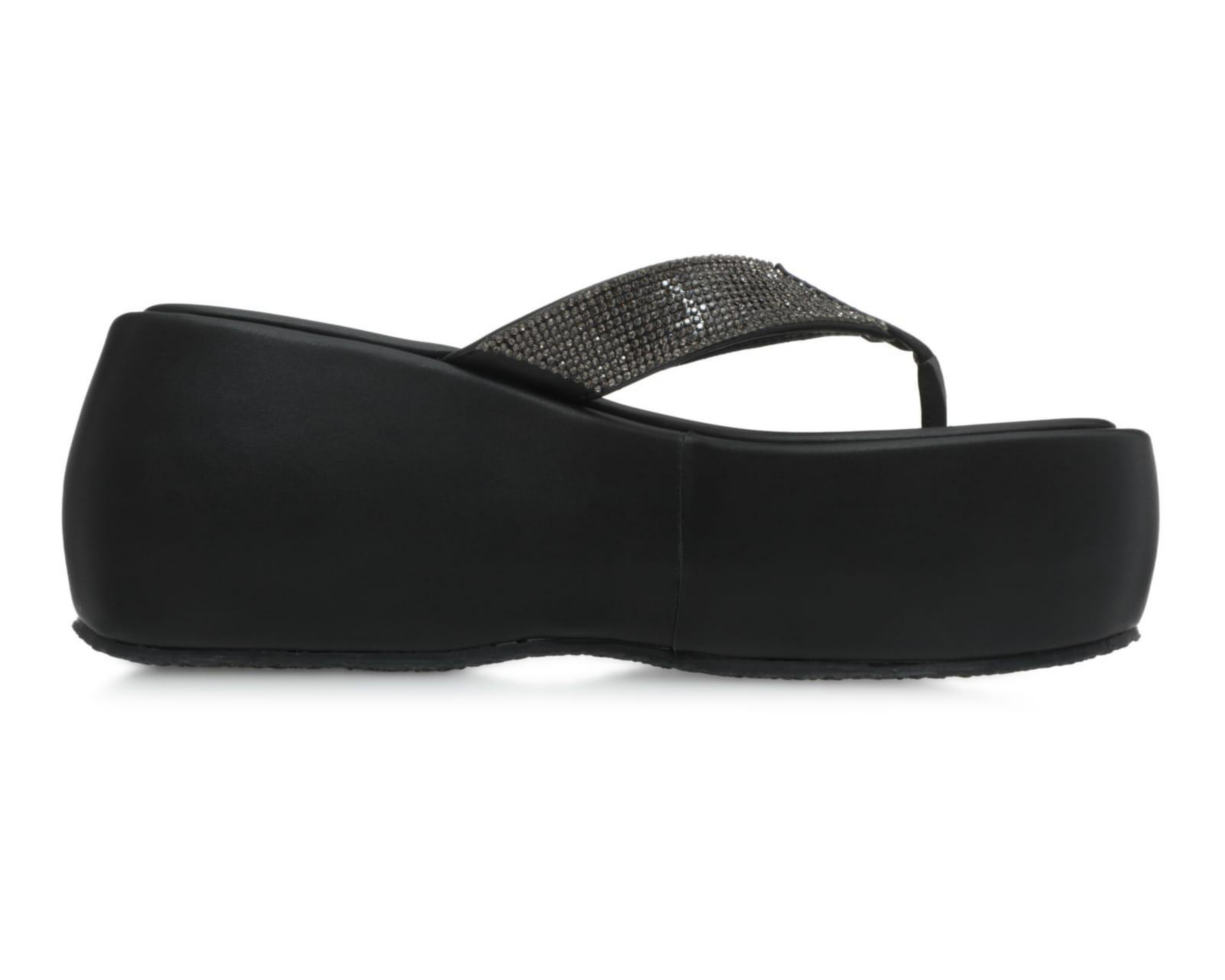 Foto 5 pulgar | Sandalias Casuales Thinner para Mujer