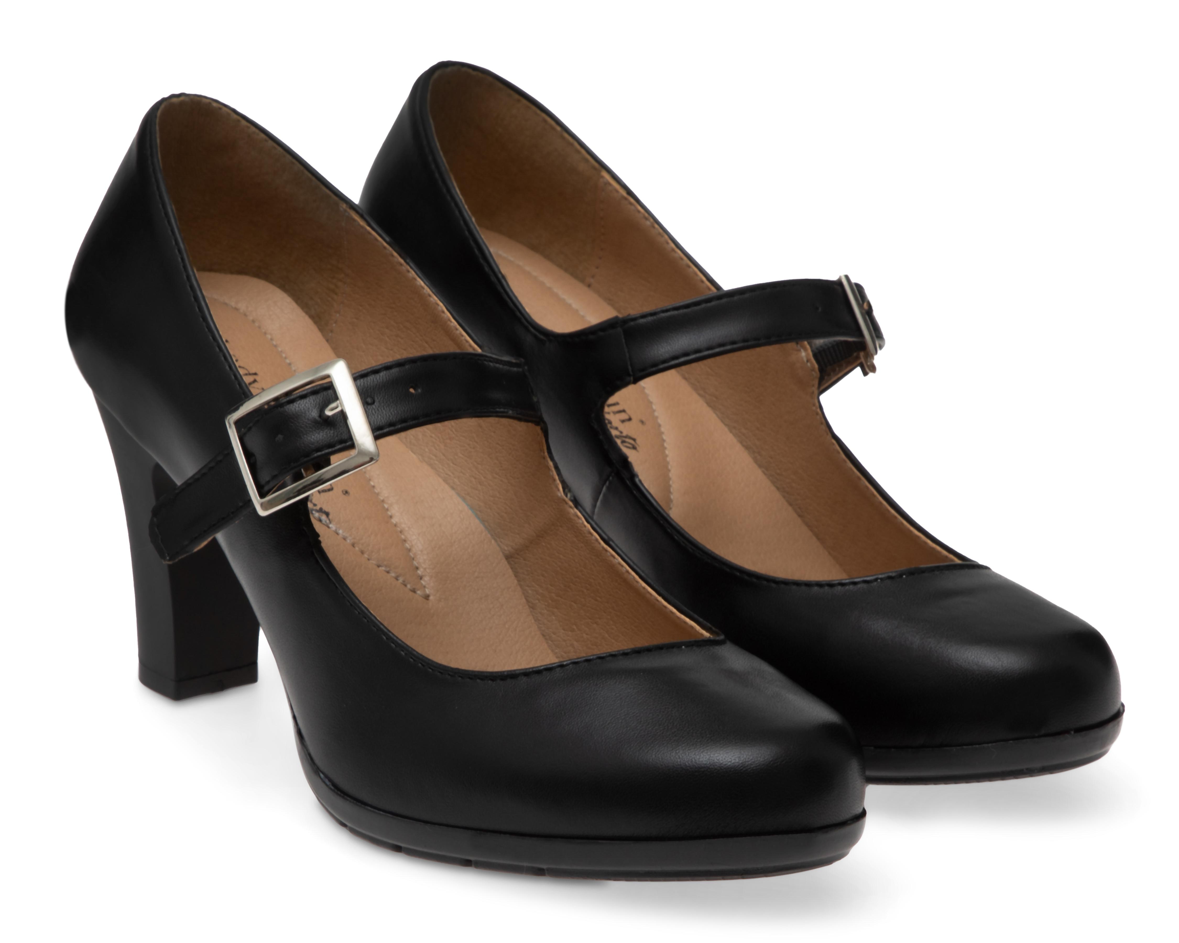 Coppel zapatos mujer on sale