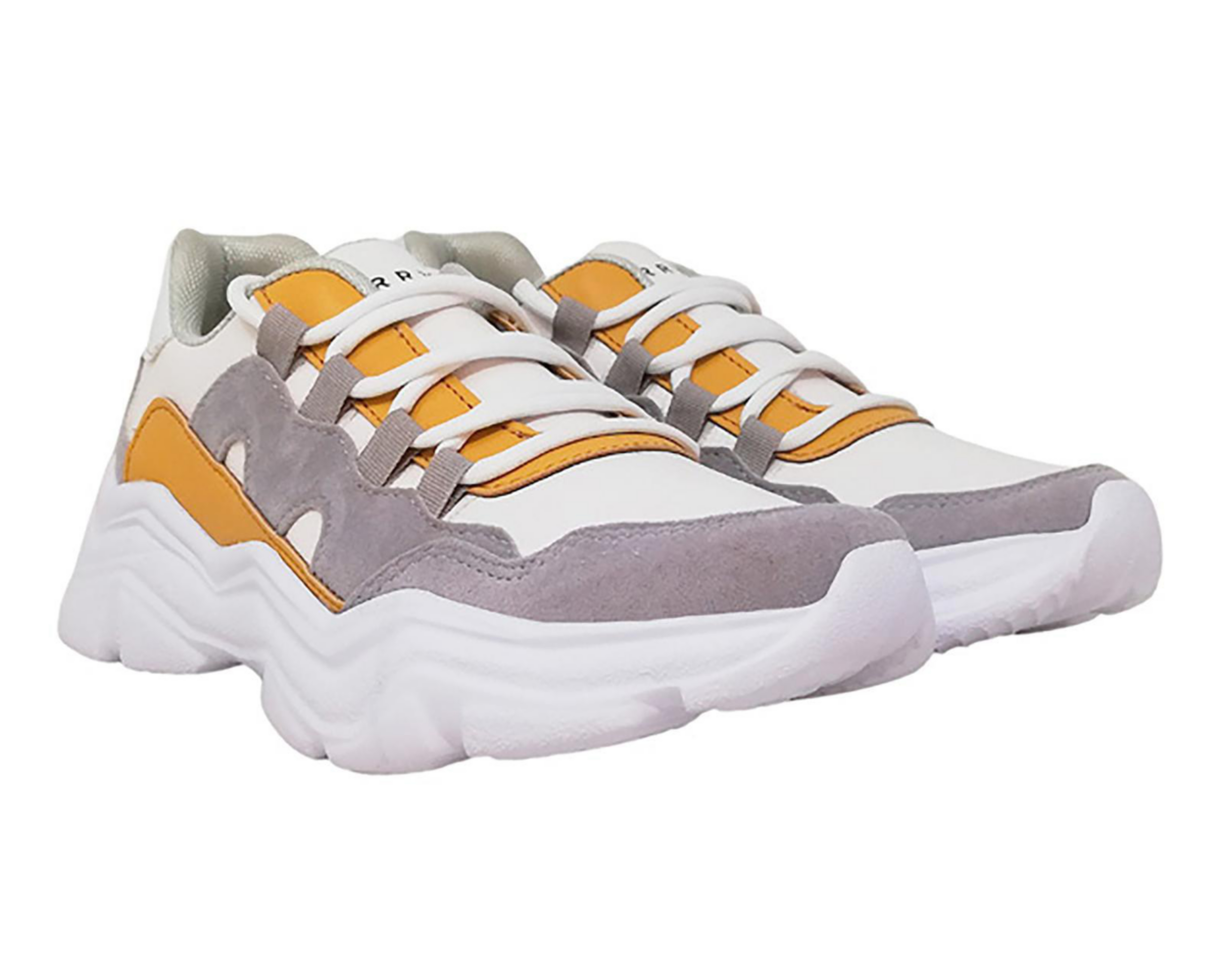 Foto 1 | Tenis Casuales Perry Ellis para Mujer