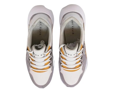 Foto 3 | Tenis Casuales Perry Ellis para Mujer