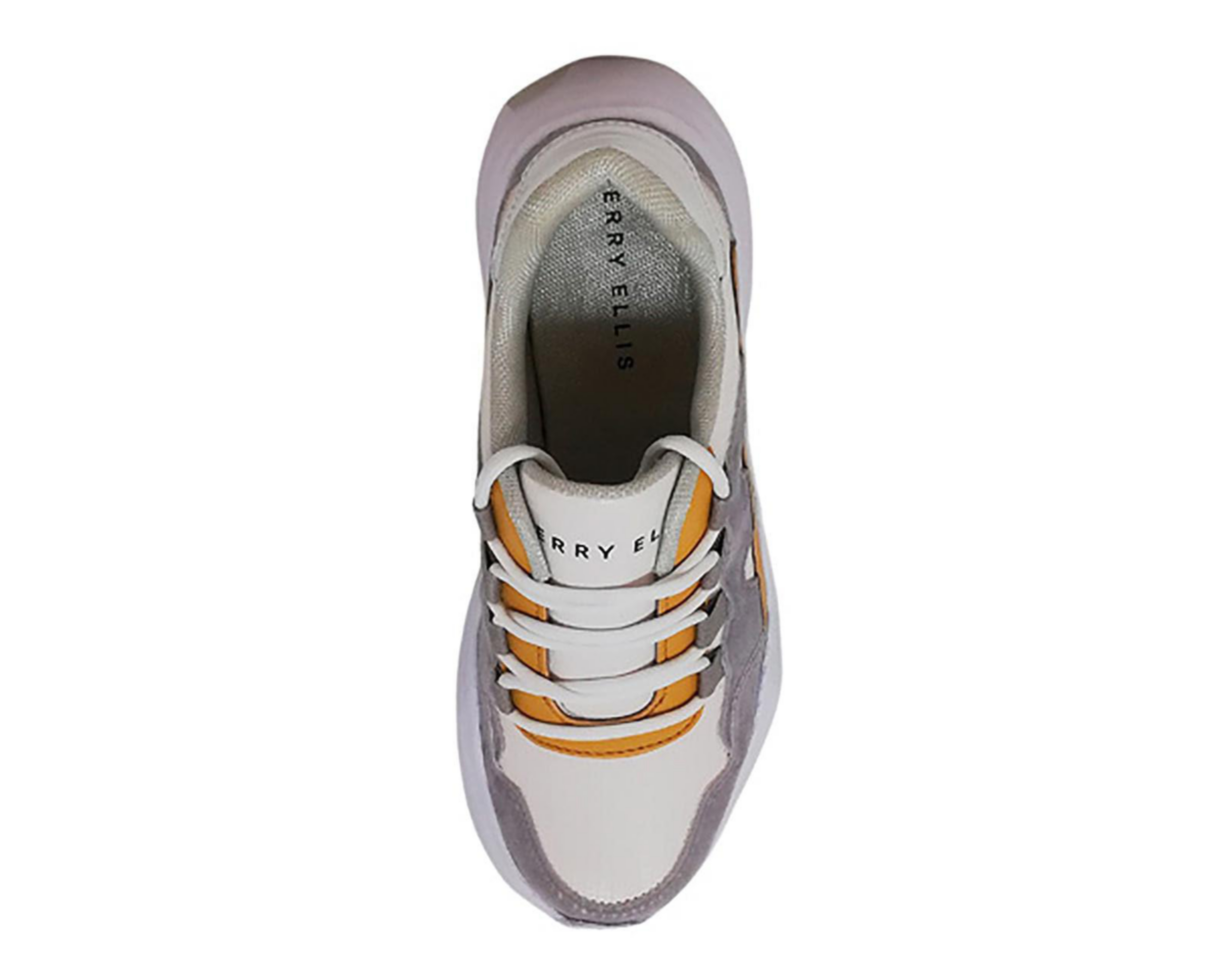 Foto 6 pulgar | Tenis Casuales Perry Ellis para Mujer