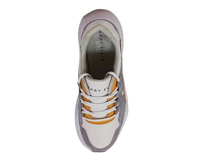 Foto 5 | Tenis Casuales Perry Ellis para Mujer