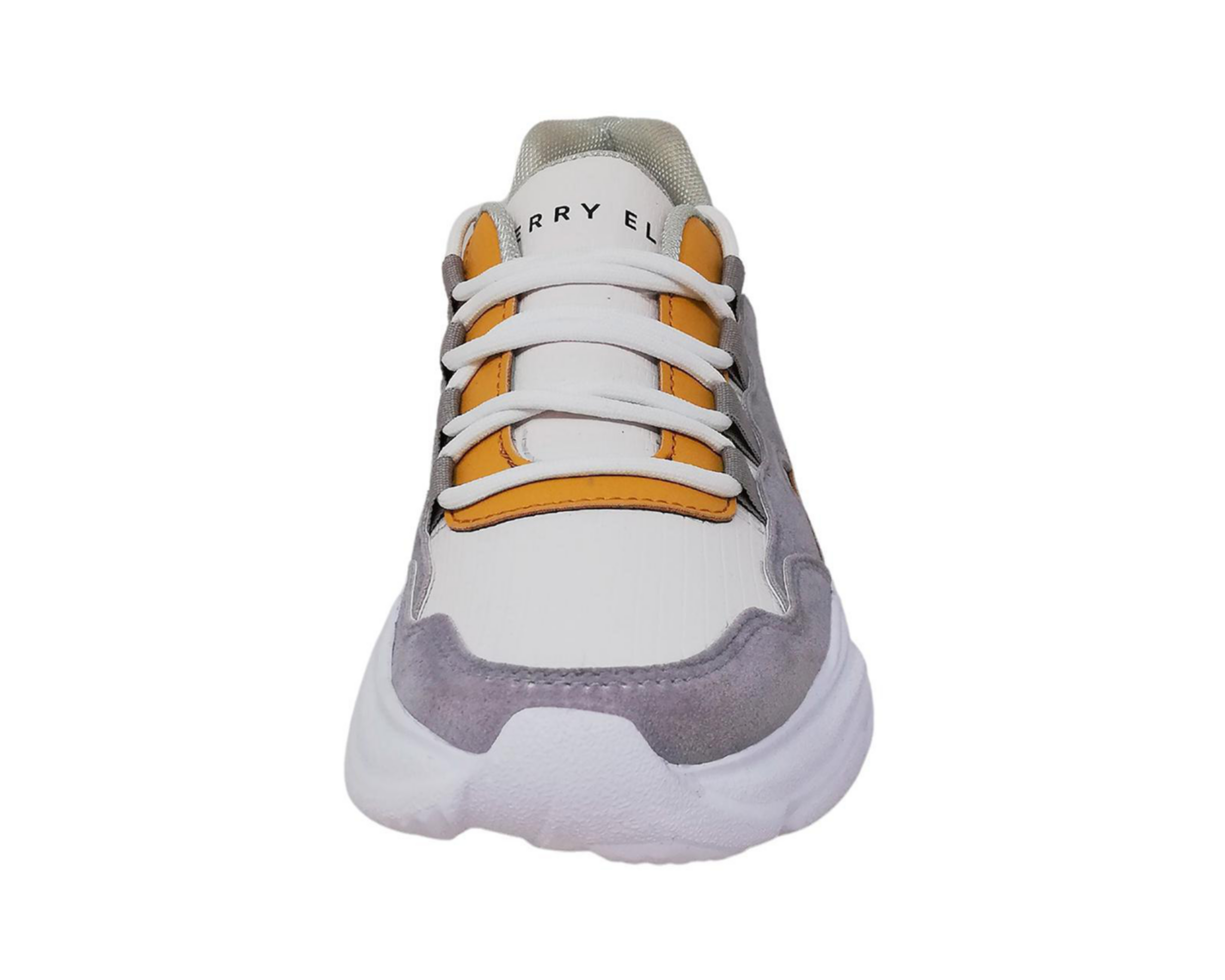Foto 7 pulgar | Tenis Casuales Perry Ellis para Mujer