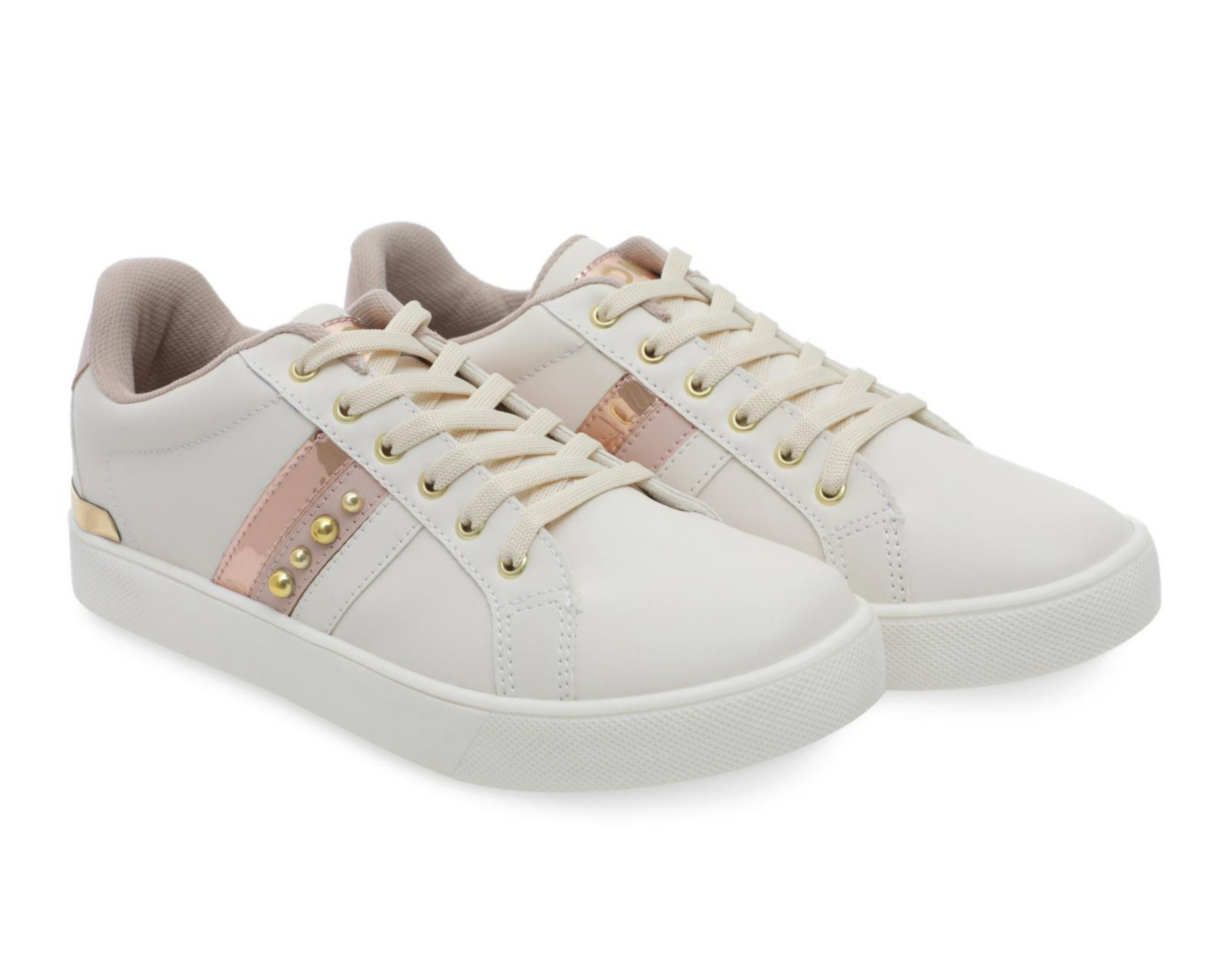 Tenis Casuales Capa de Ozono para Mujer $479