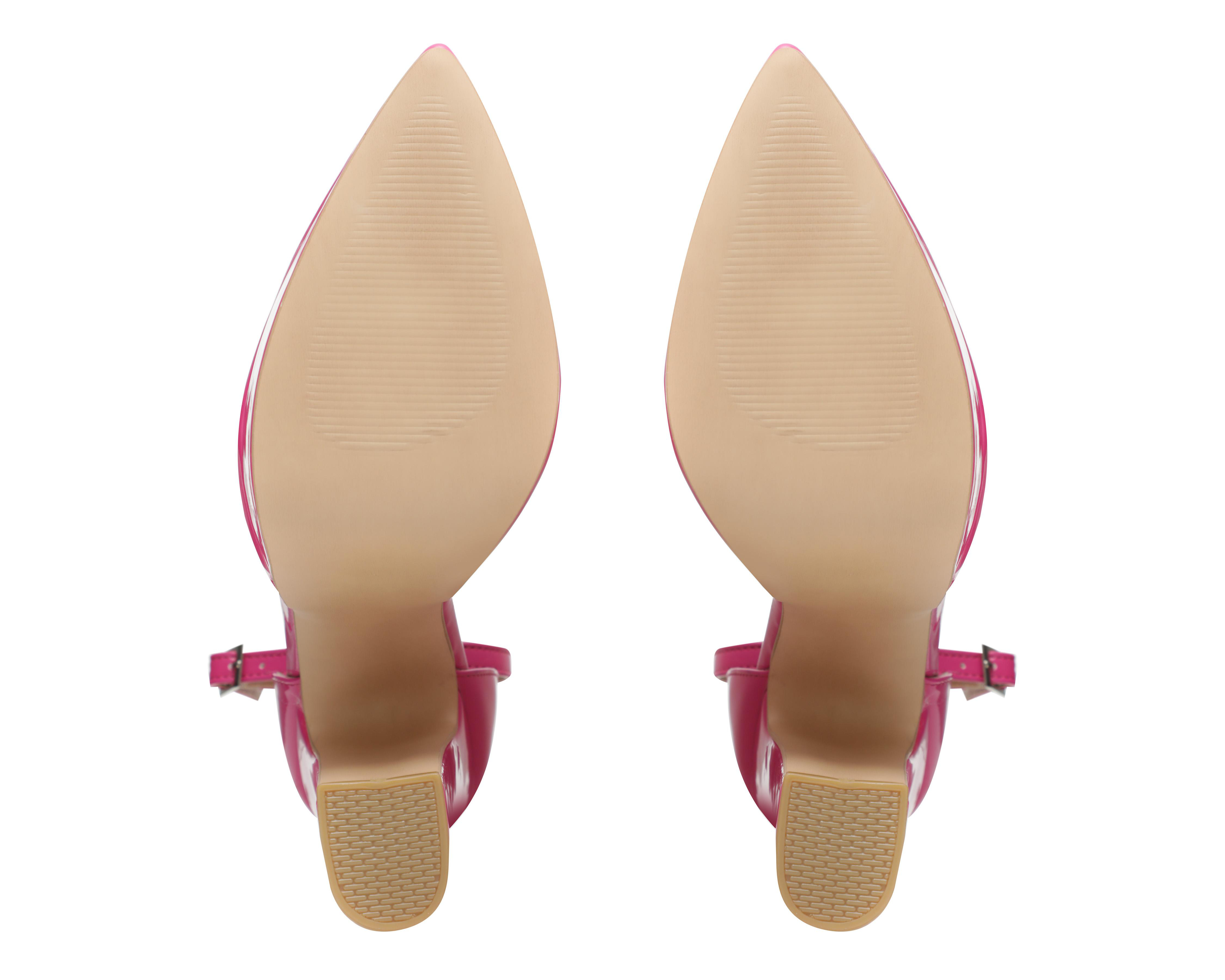 Foto 3 pulgar | Zapatillas Frida Kollection para Mujer