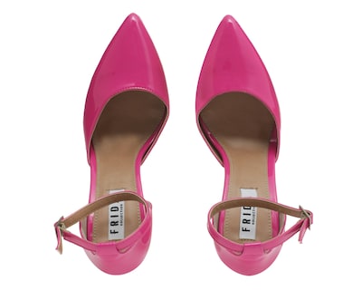 Foto 3 | Zapatillas Frida Kollection para Mujer