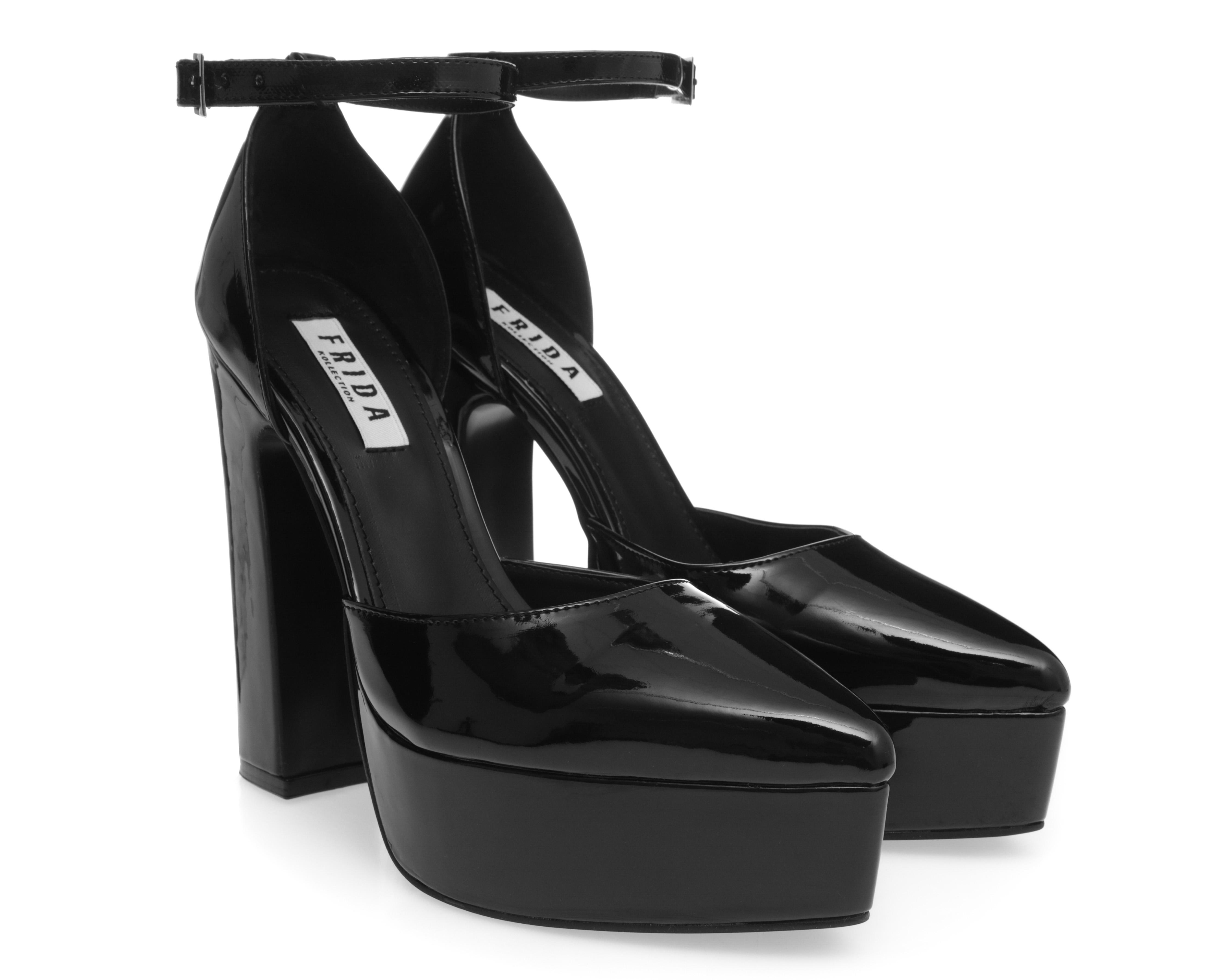 Zapatillas Frida Kollection para Mujer $699