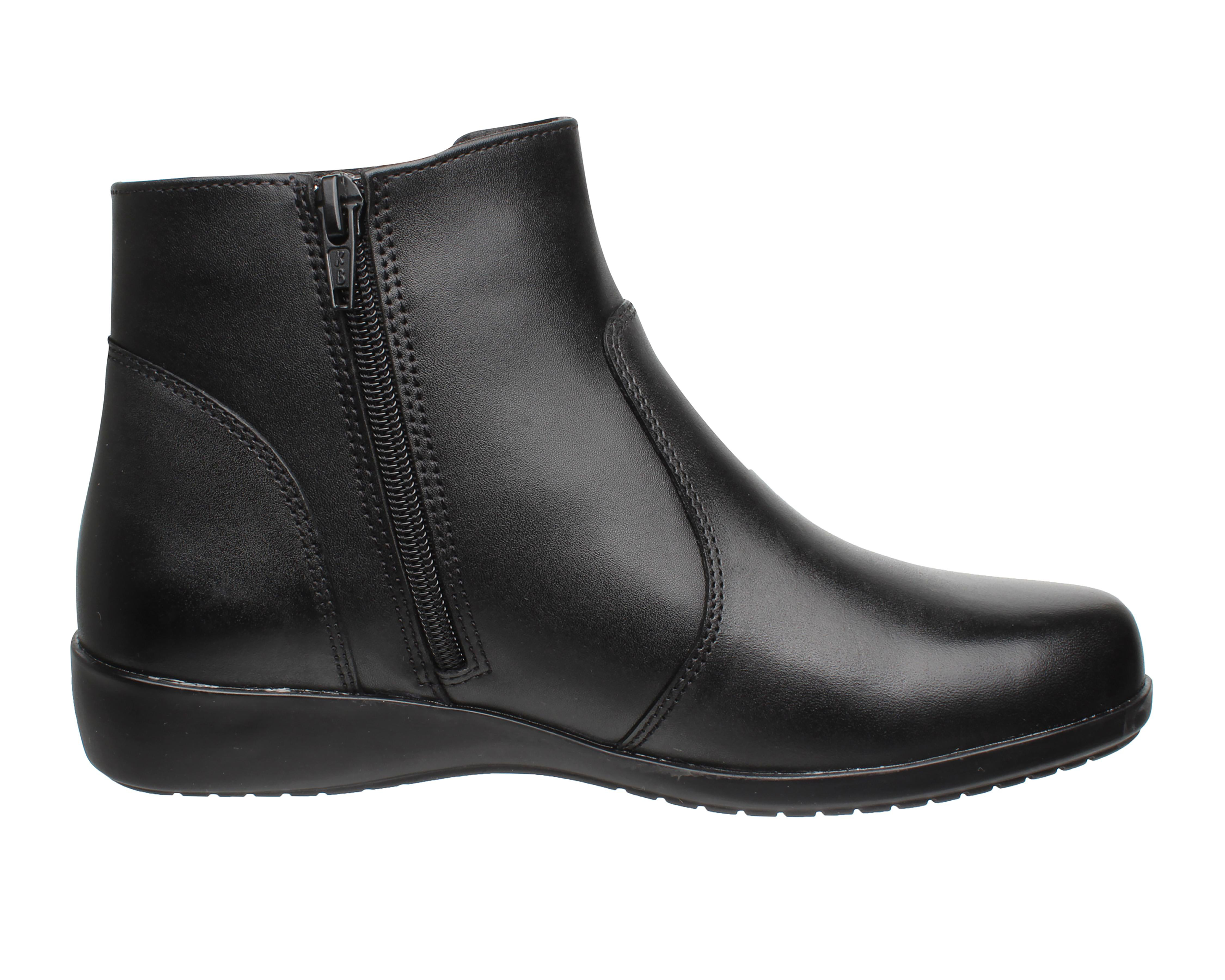 Foto 5 pulgar | Botas Confort Lady Sun Conforto para Mujer