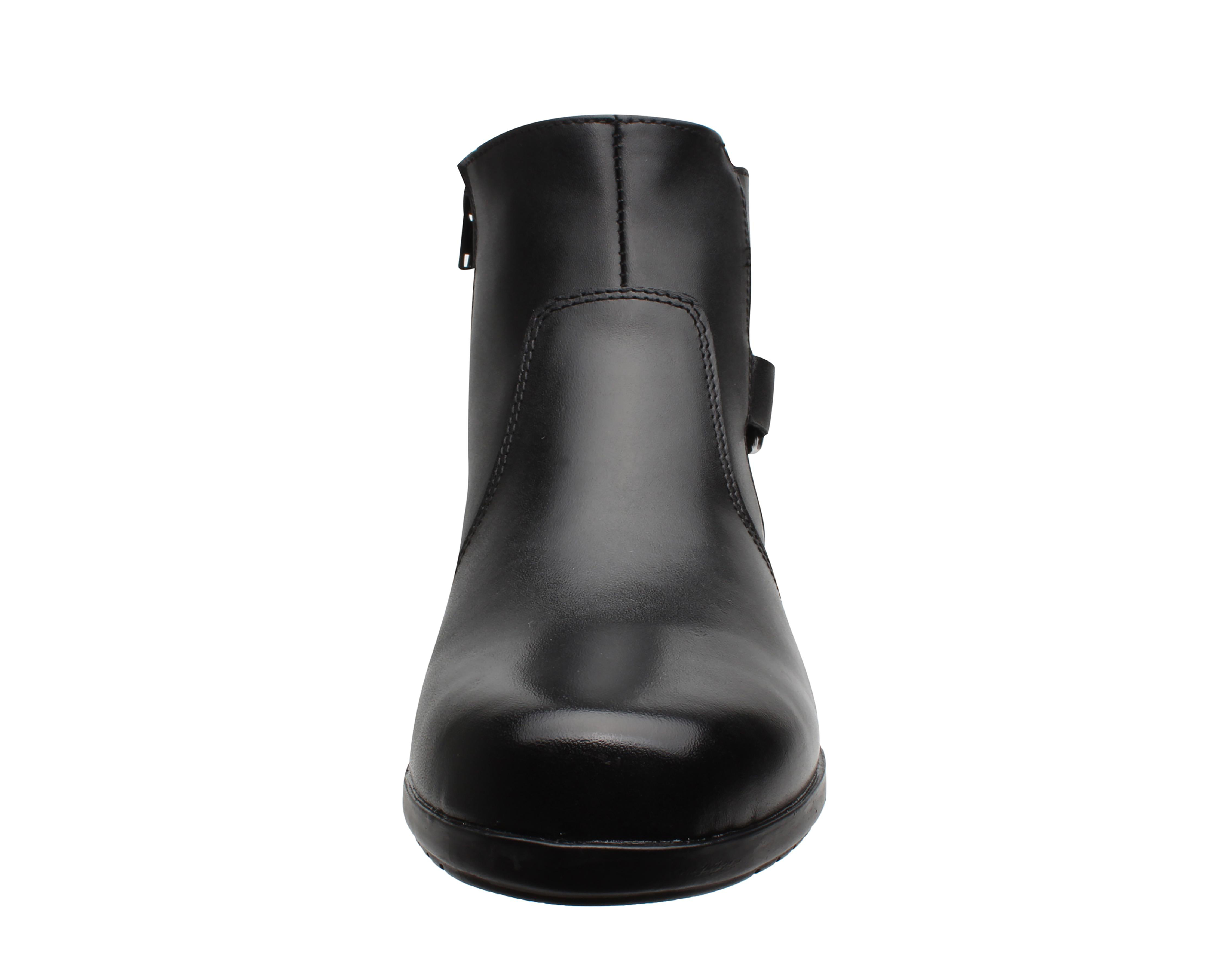 Foto 6 pulgar | Botas Confort Lady Sun Conforto para Mujer