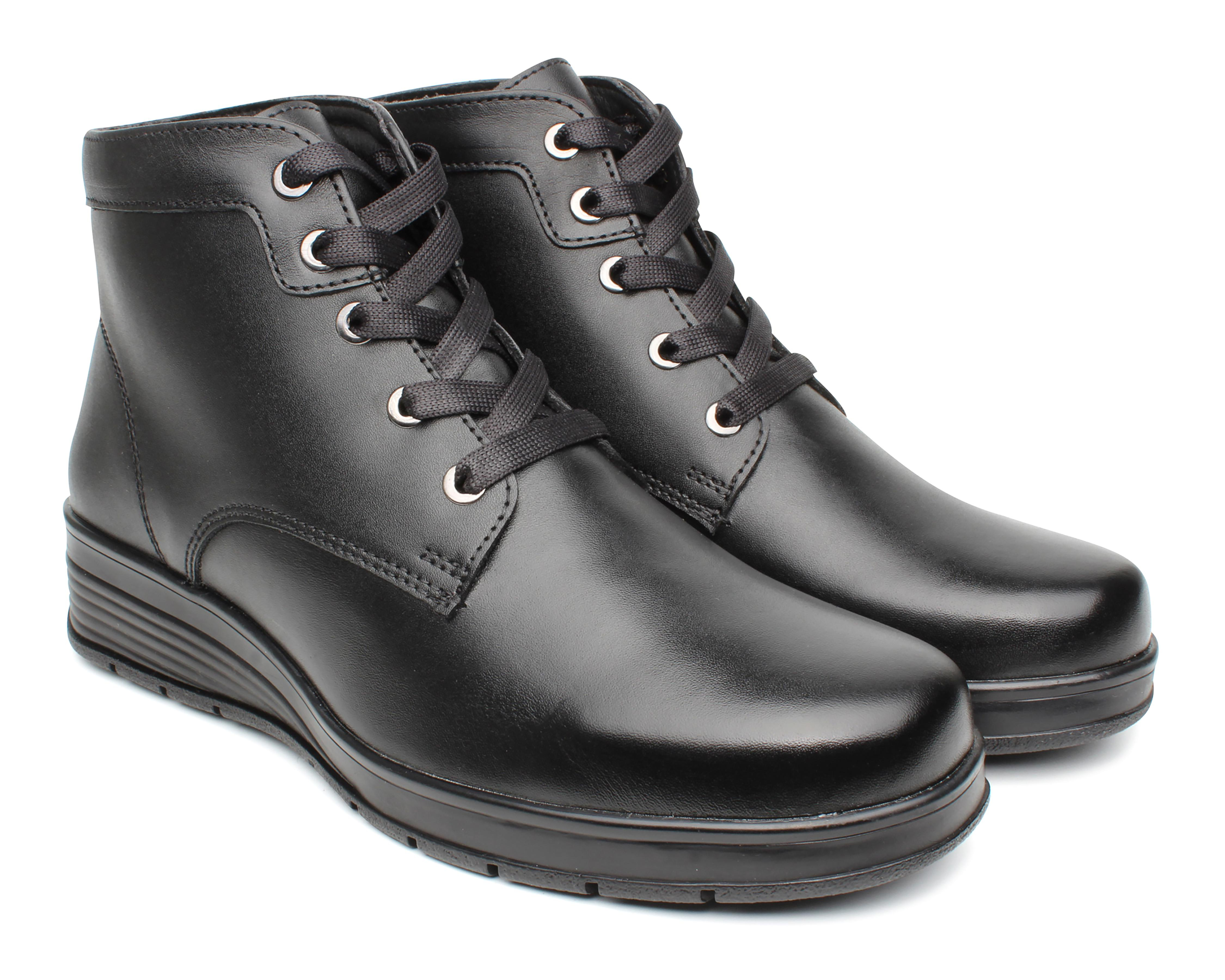 Foto 1 | Botas Confort Lady Sun Conforto para Mujer