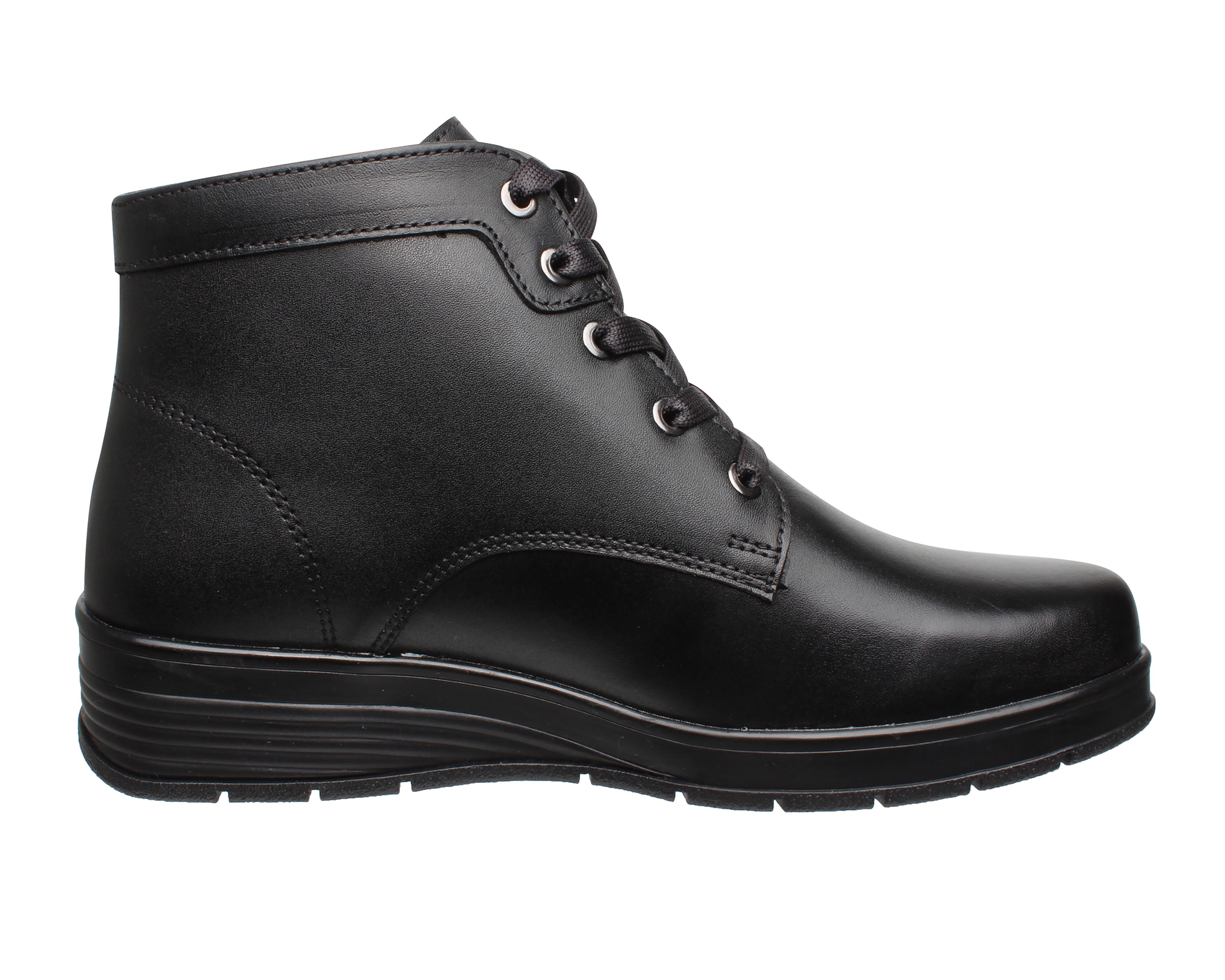 Foto 4 | Botas Confort Lady Sun Conforto para Mujer