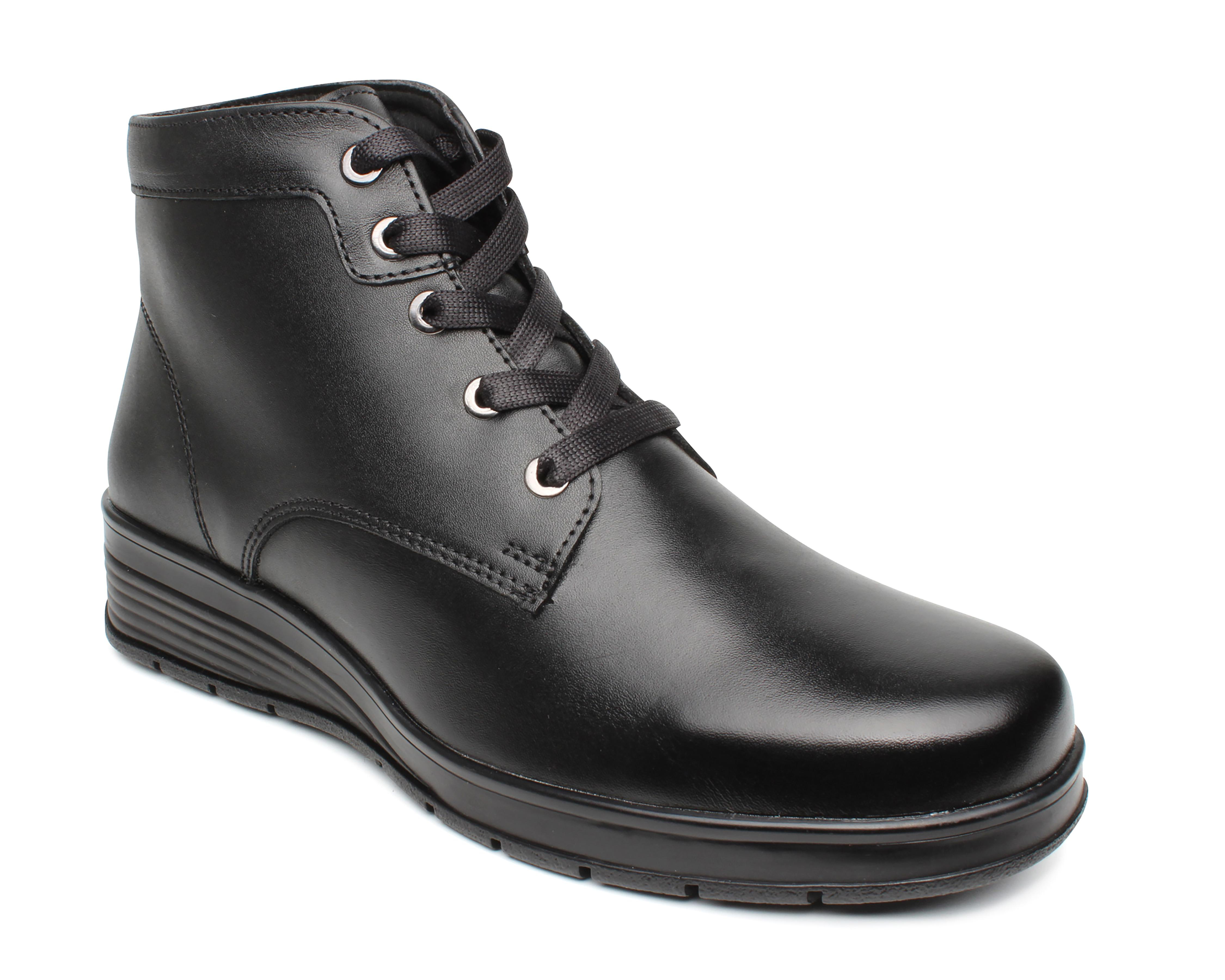 Foto 7 pulgar | Botas Confort Lady Sun Conforto para Mujer