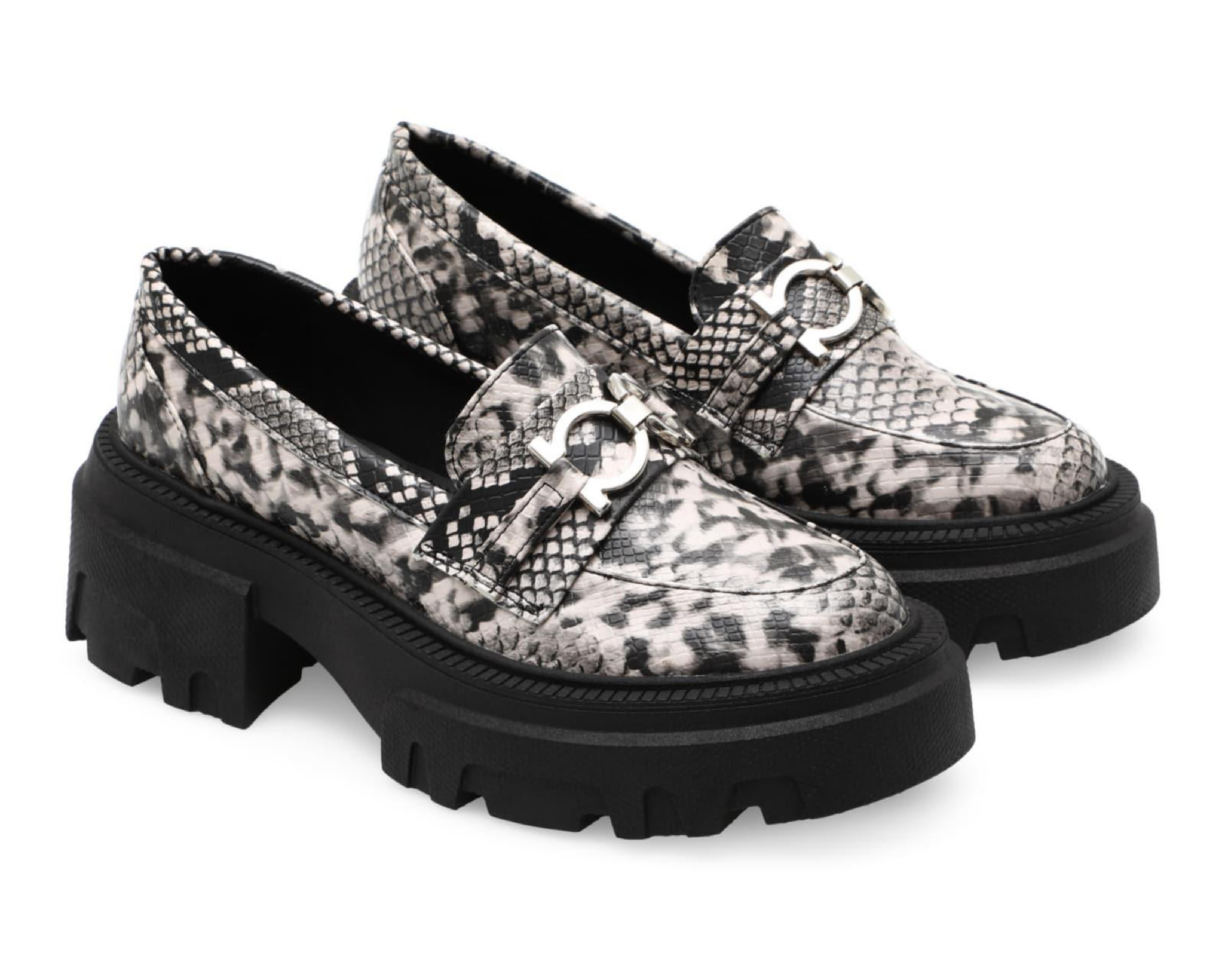 Zapatos Casuales Thinner para Mujer