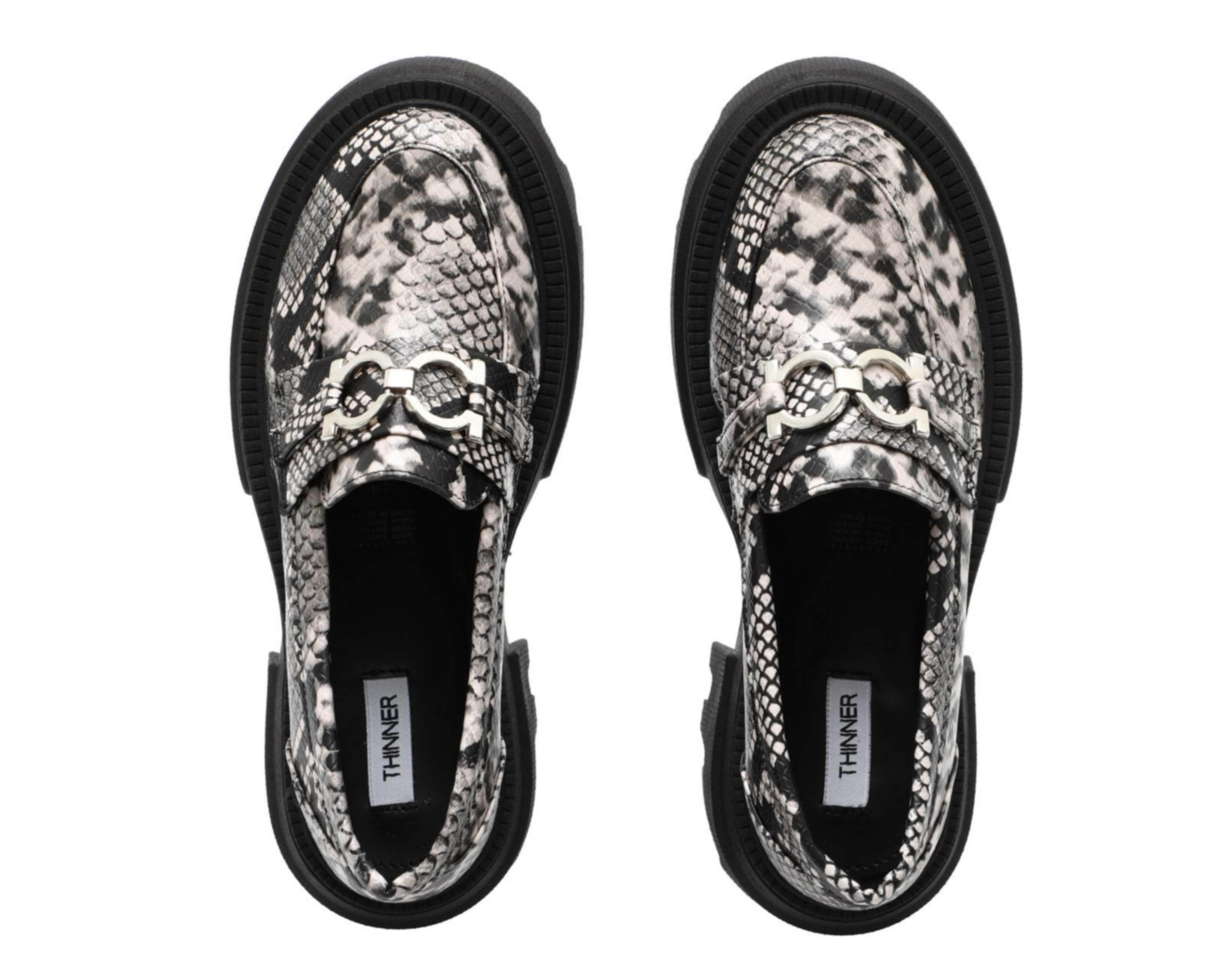 Foto 4 pulgar | Zapatos Casuales Thinner para Mujer