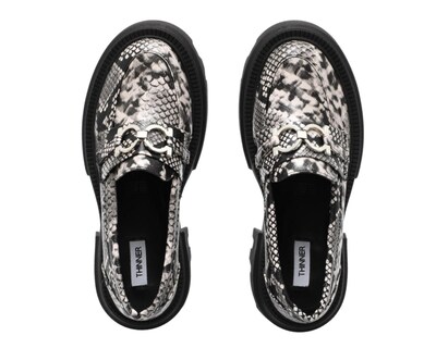 Foto 3 | Zapatos Casuales Thinner para Mujer