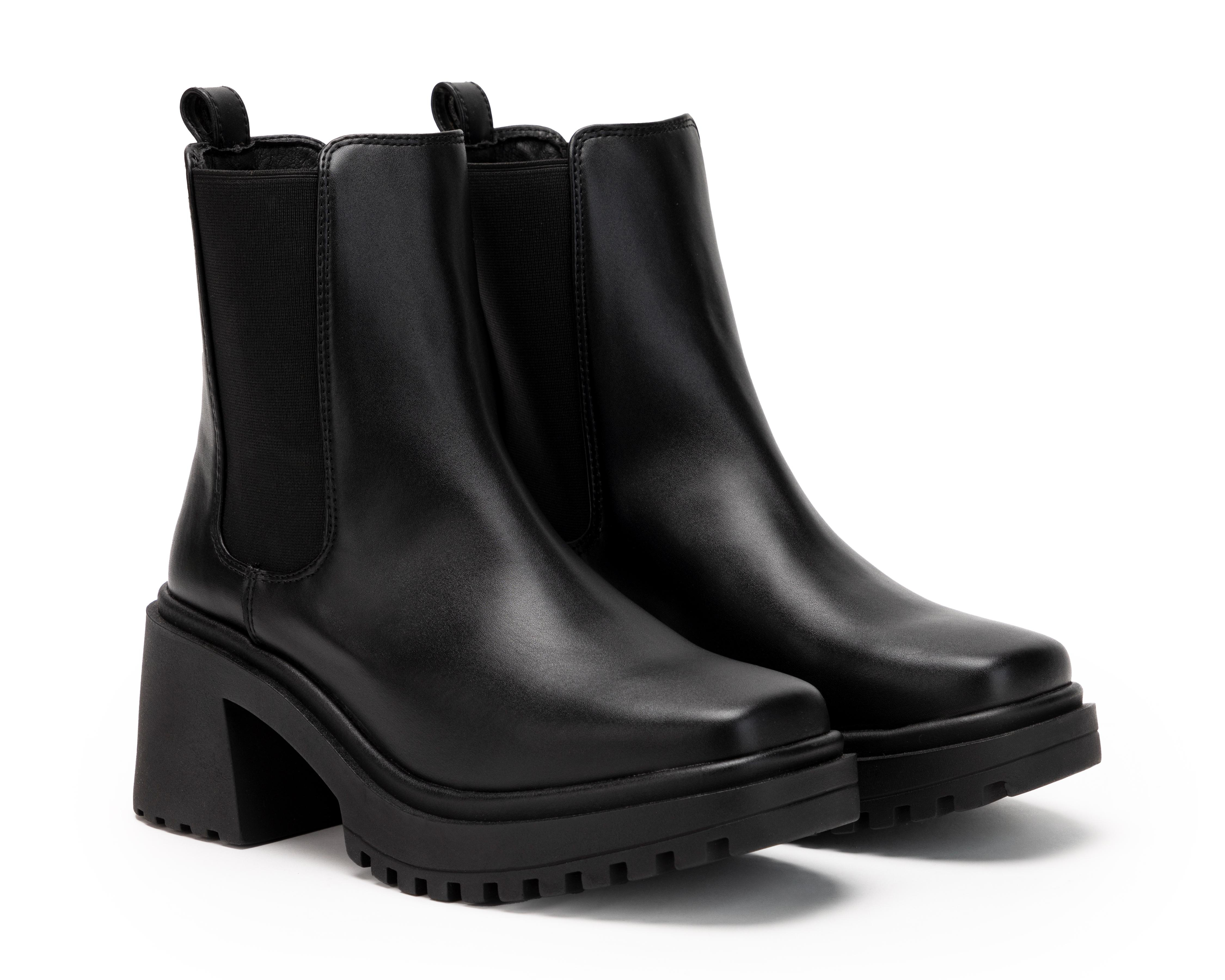 Botas Urbanas EFE para Mujer $649