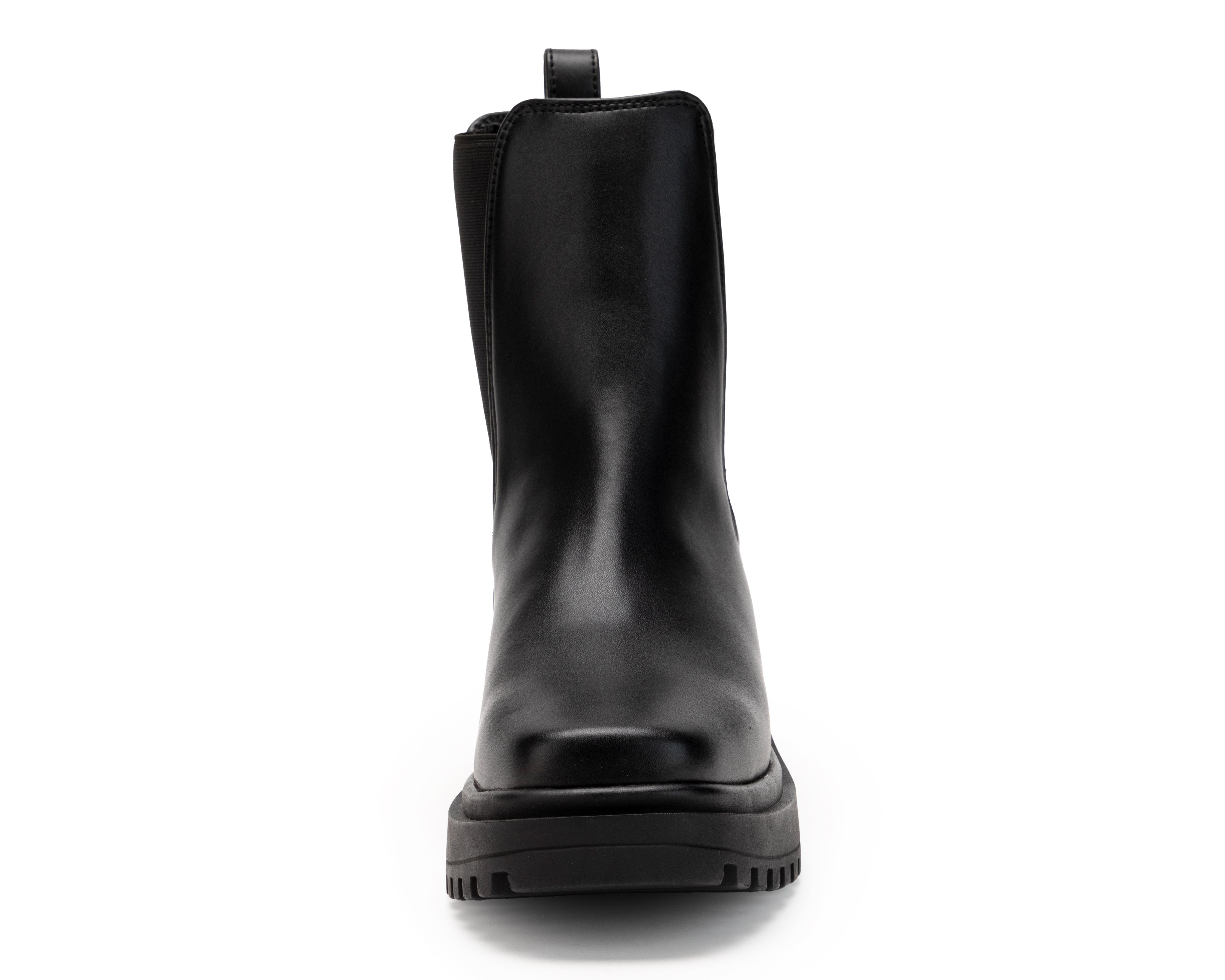 Foto 5 | Botas Urbanas EFE para Mujer