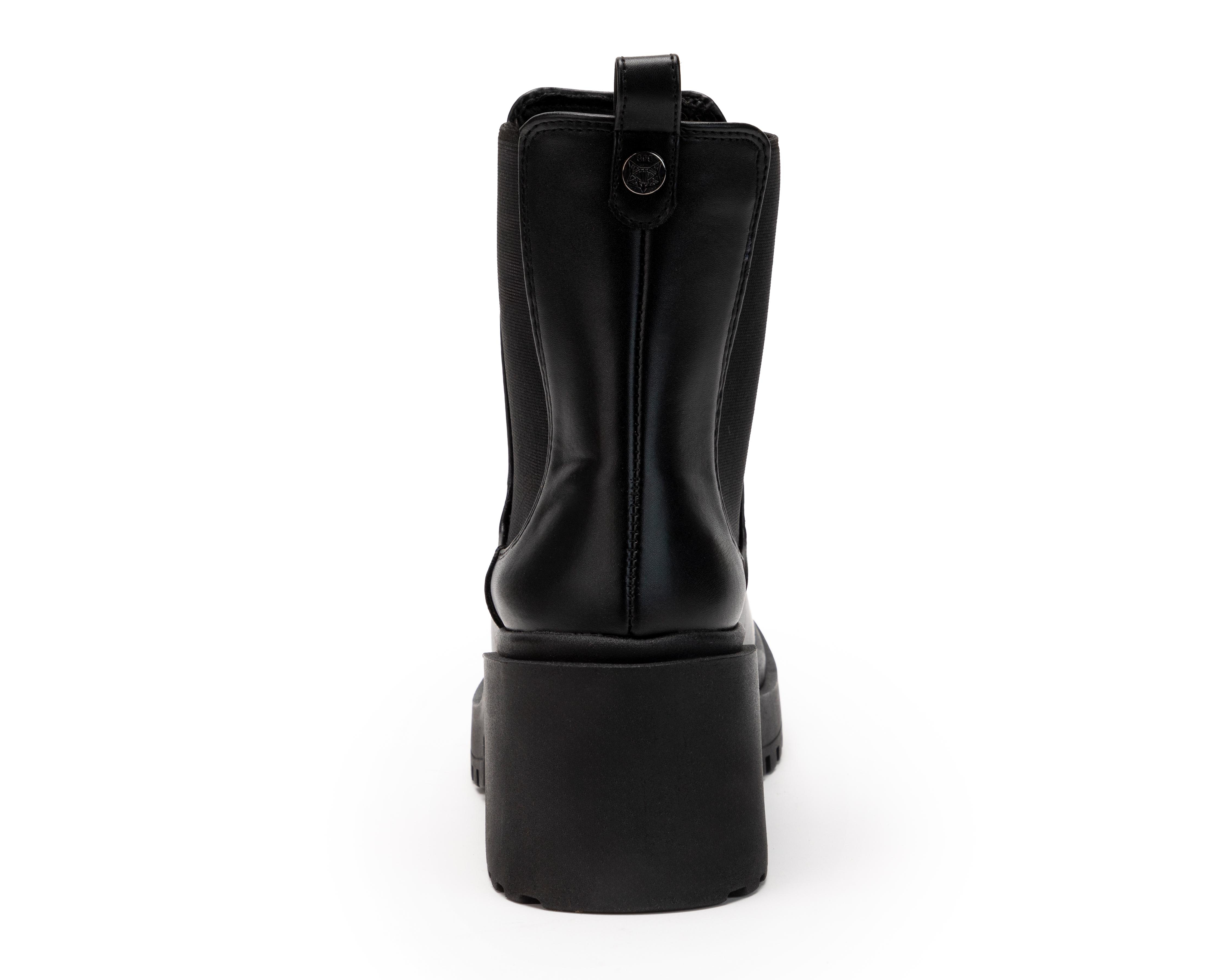 Foto 6 | Botas Urbanas EFE para Mujer