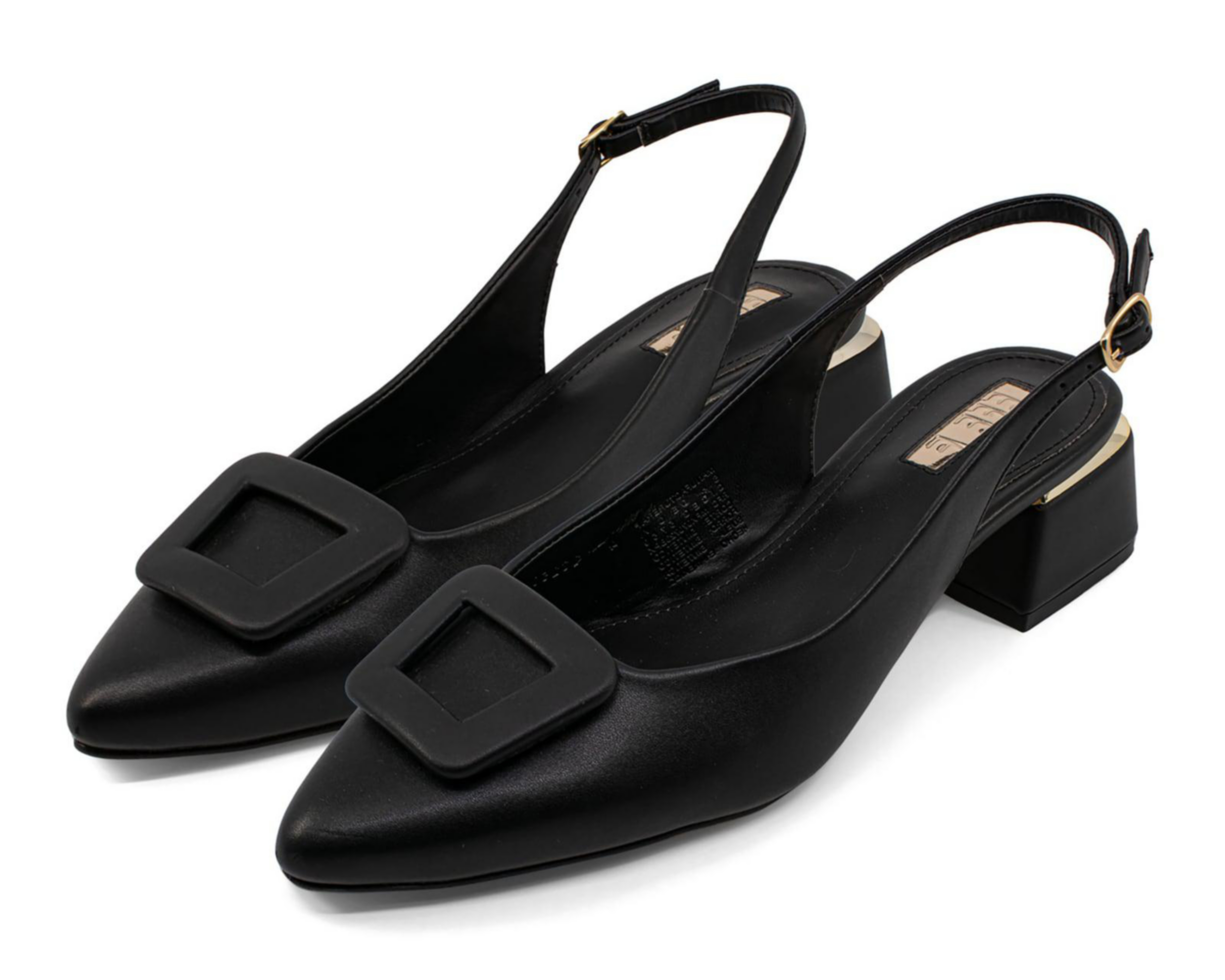 Foto 1 | Zapatillas Calzado EFE para Mujer