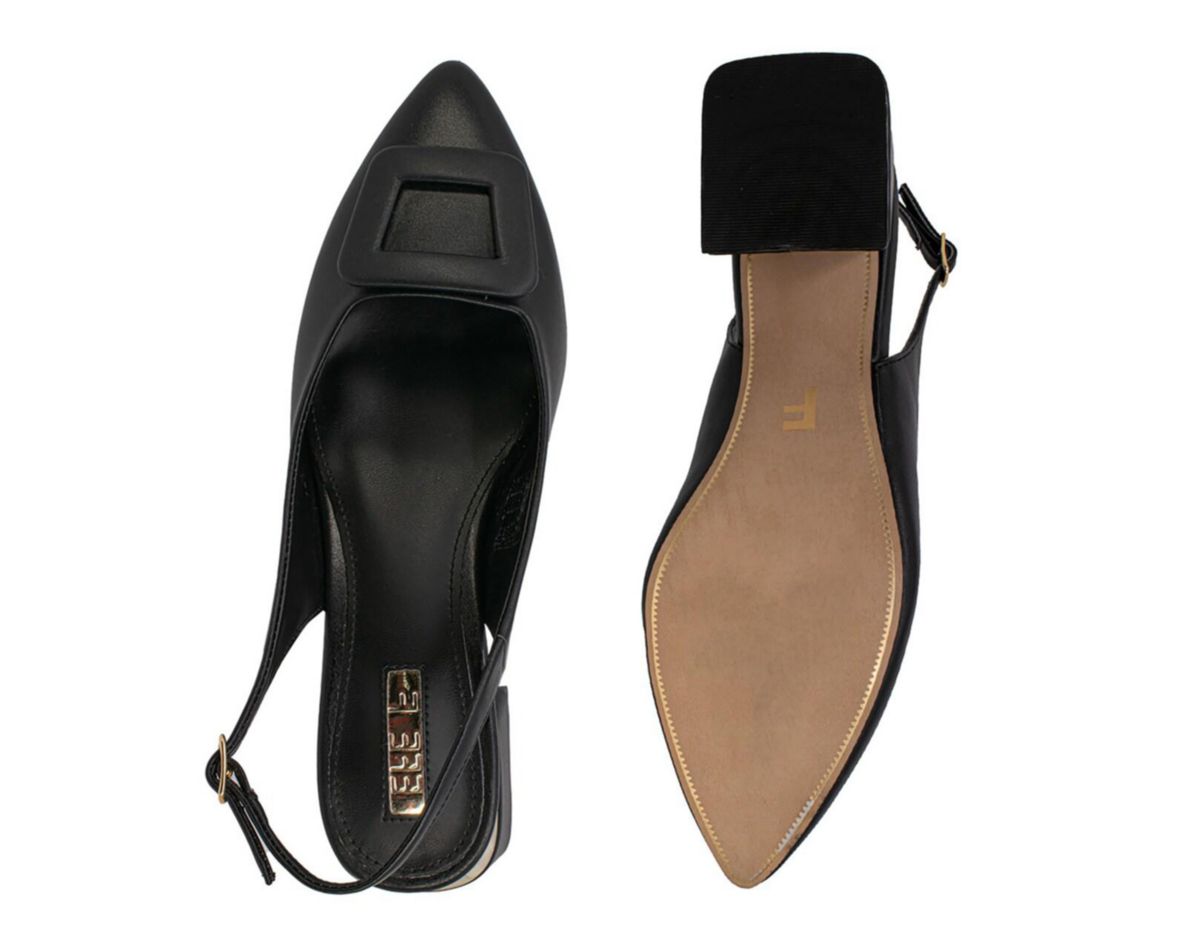 Foto 2 | Zapatillas Calzado EFE para Mujer