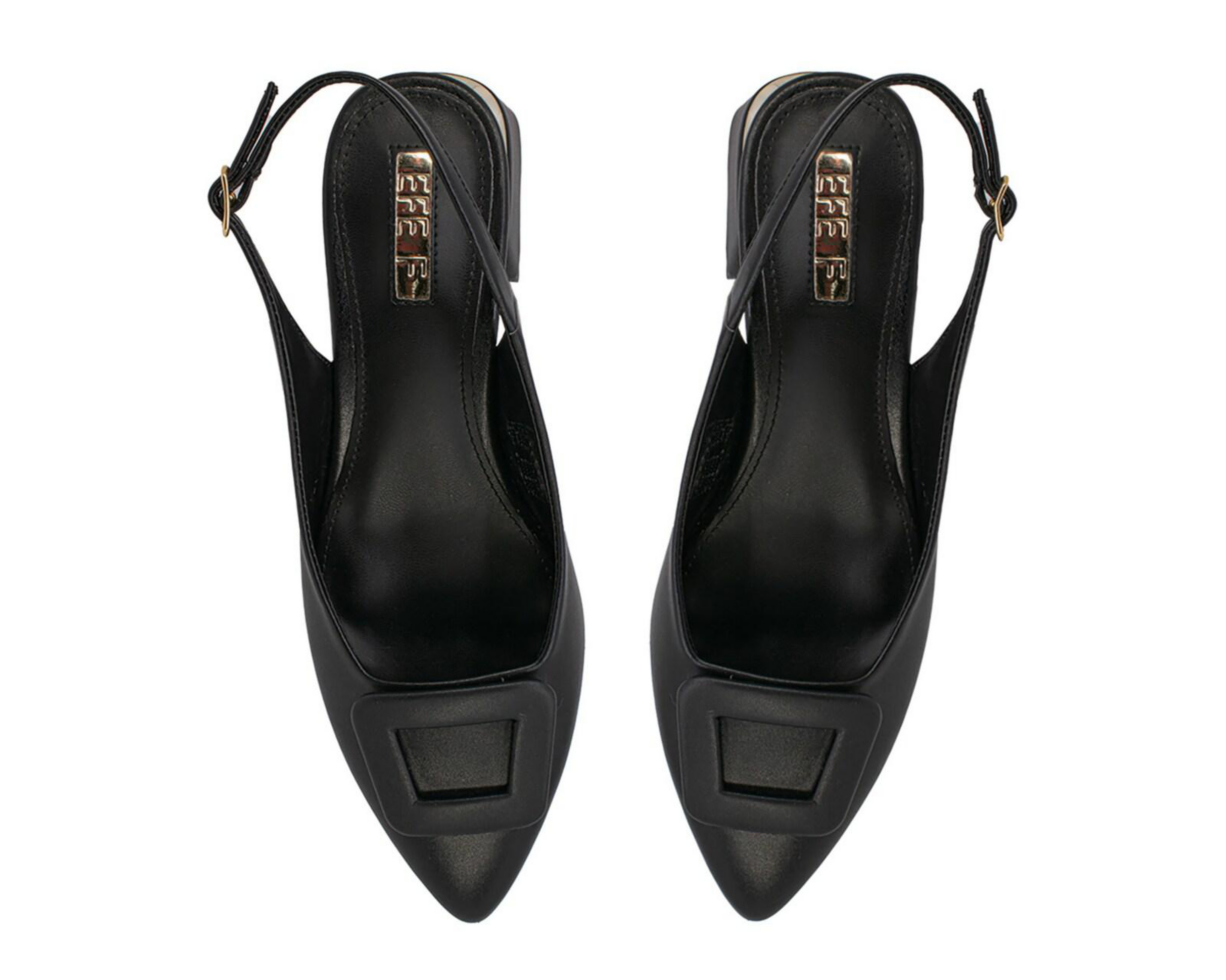 Foto 3 | Zapatillas Calzado EFE para Mujer