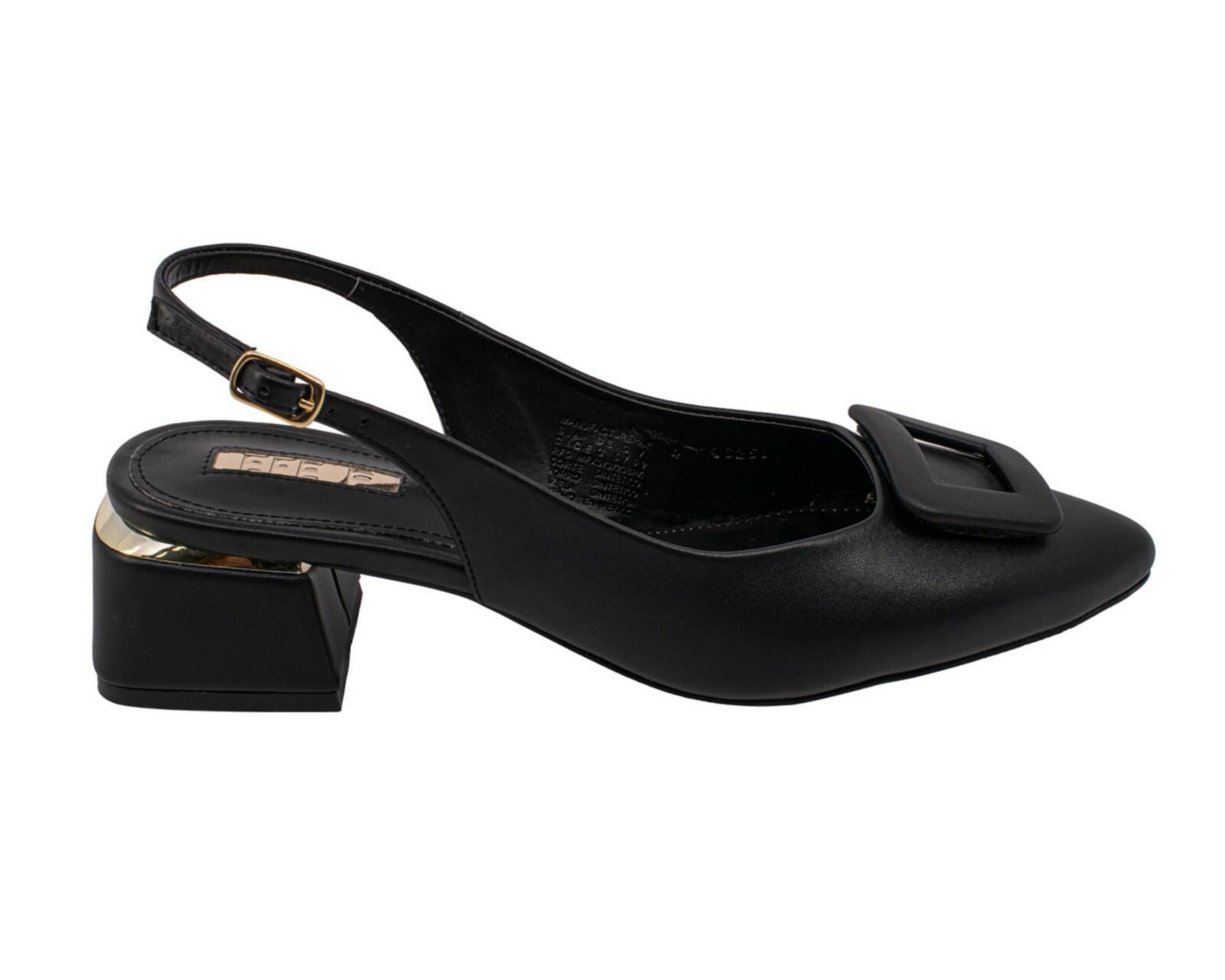 Foto 4 | Zapatillas Calzado EFE para Mujer