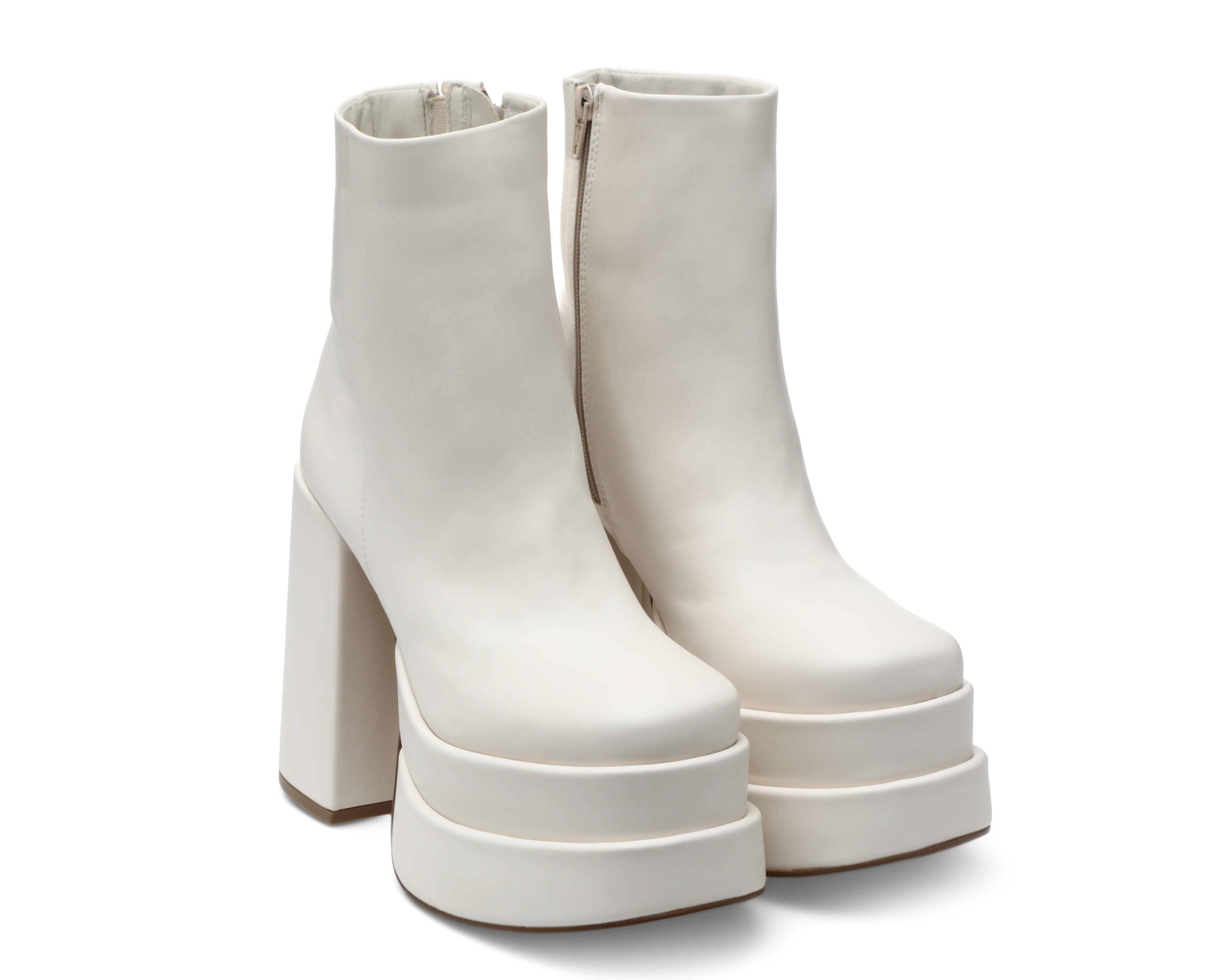 Botas Casuales Calzado EFE para Mujer