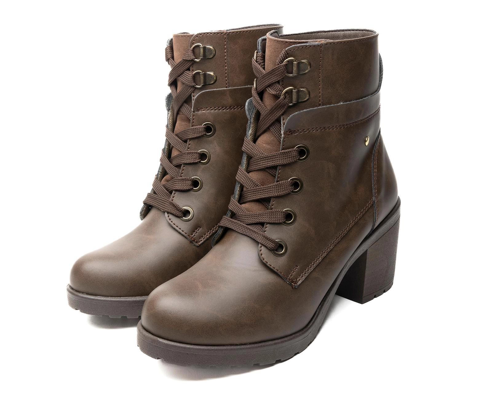 Botas Urbanas Refill para Mujer