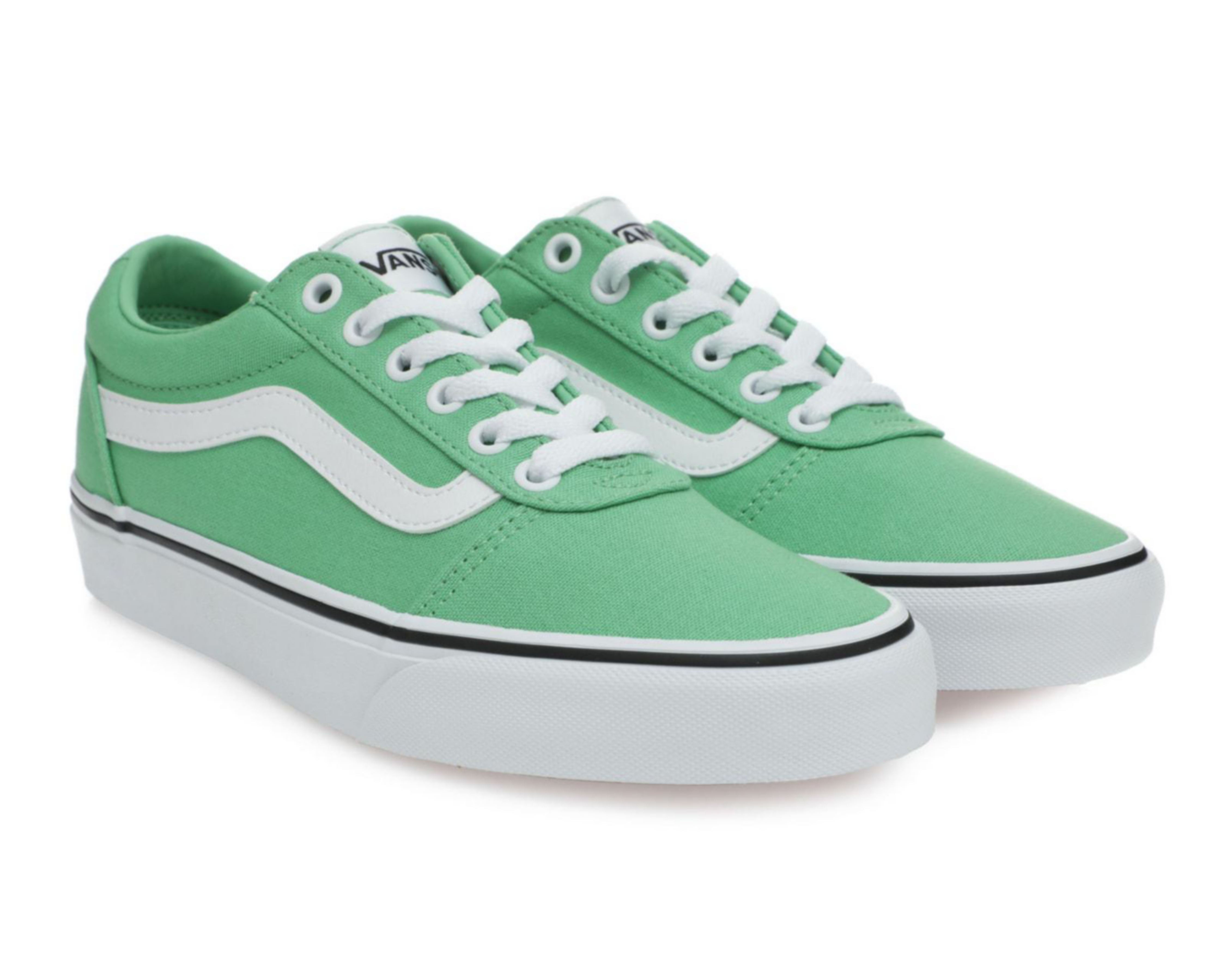 Tenis Vans Ward para Mujer $699