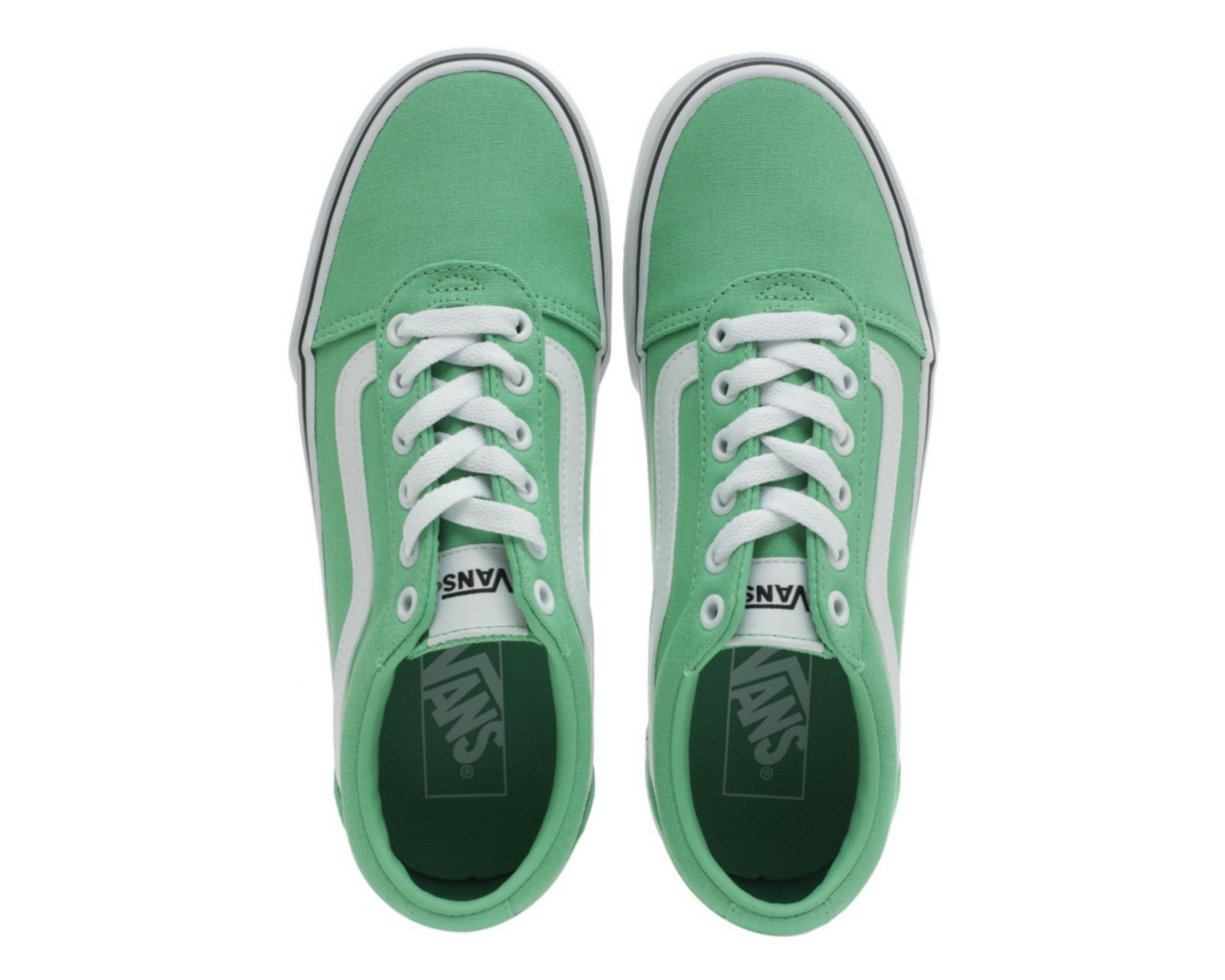 Foto 3 | Tenis Vans Ward para Mujer