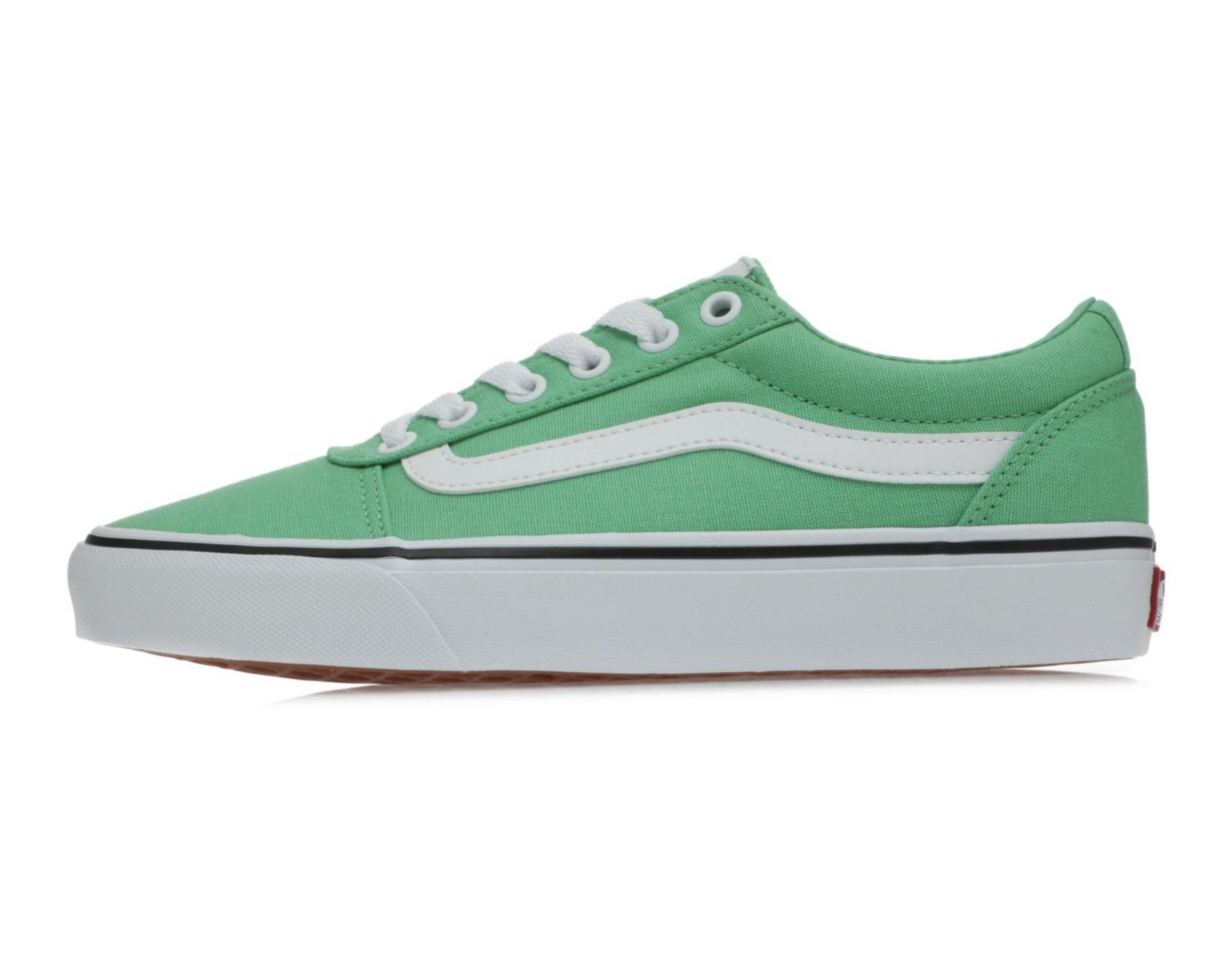 Foto 4 | Tenis Vans Ward para Mujer