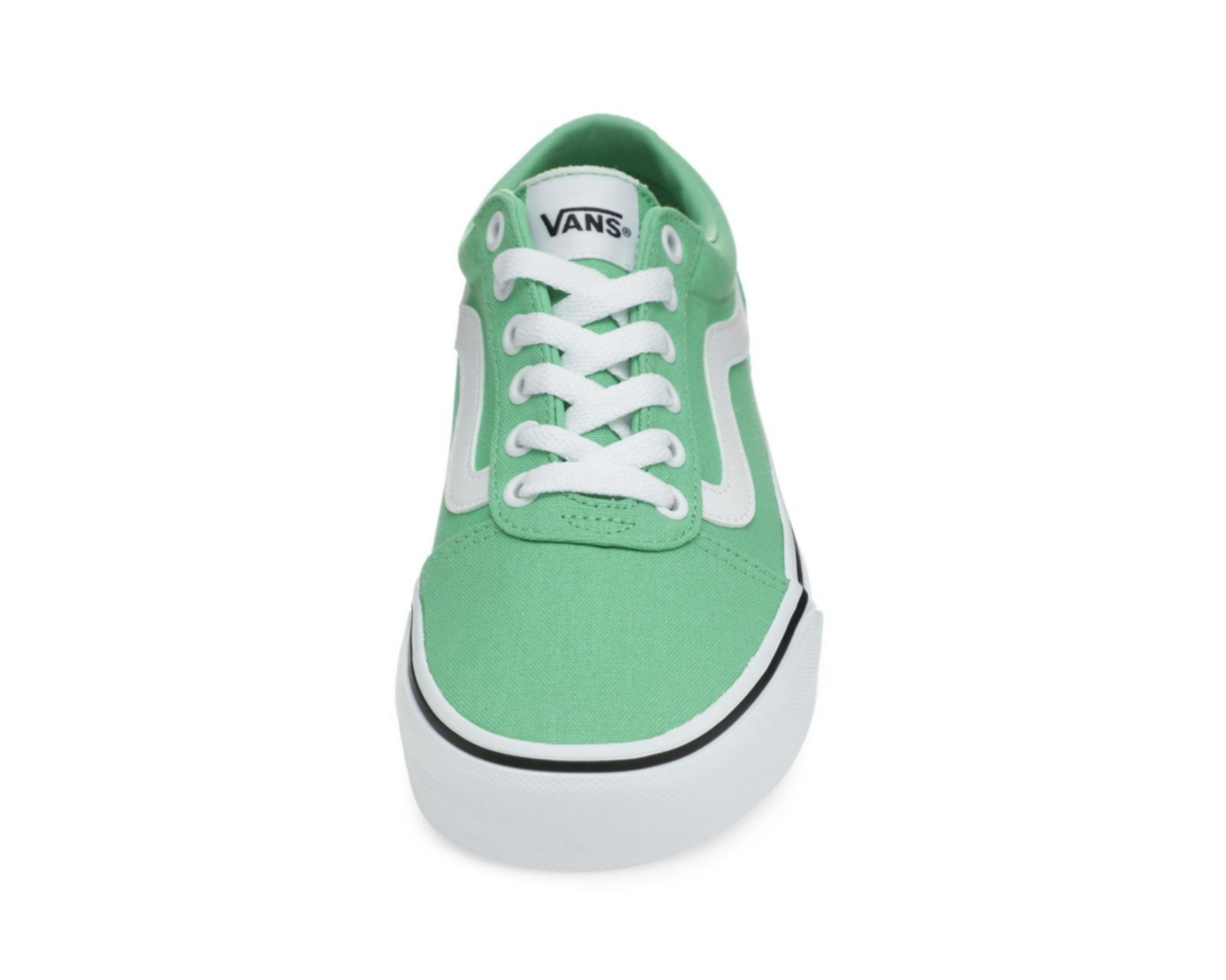 Foto 5 | Tenis Vans Ward para Mujer