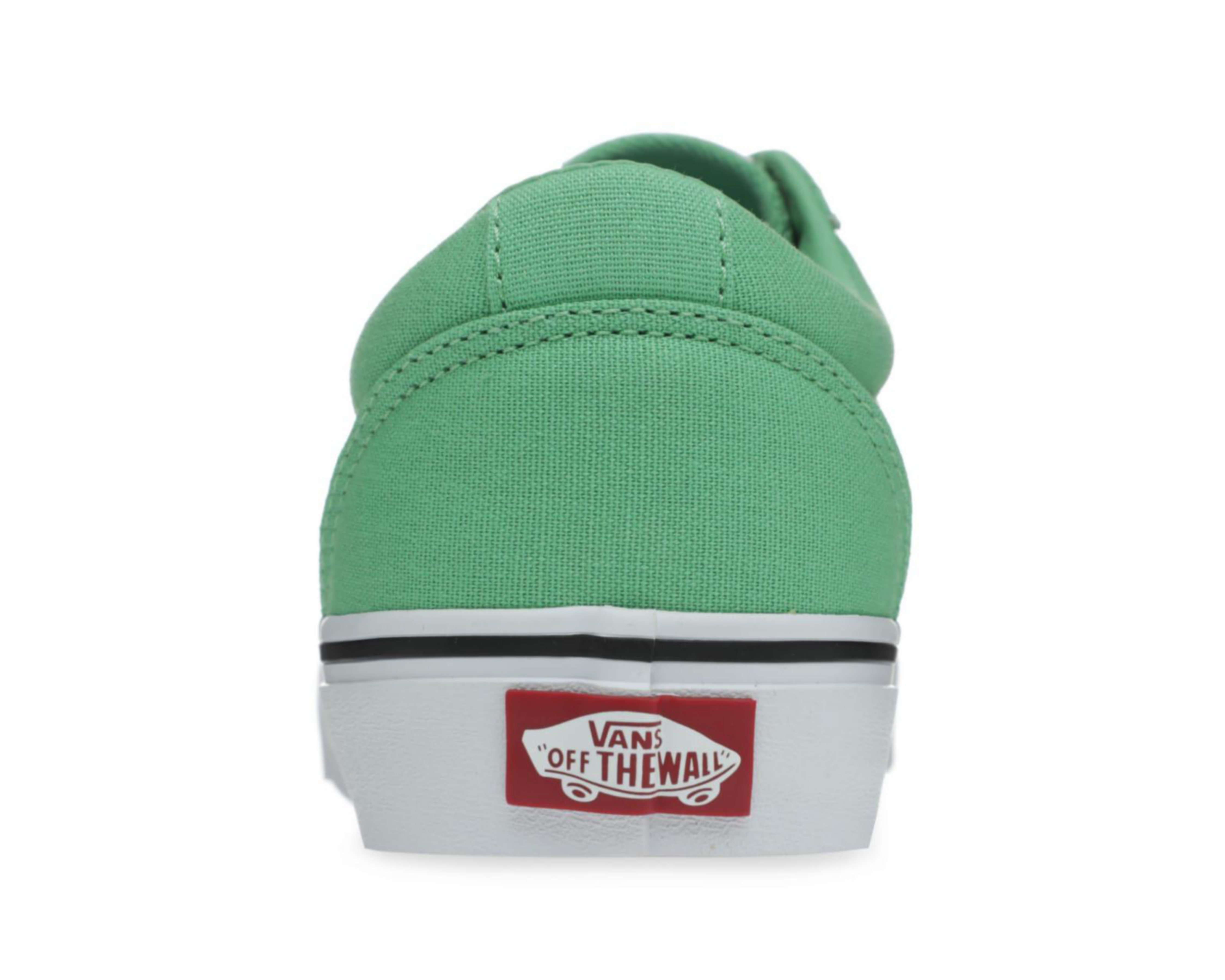 Foto 6 | Tenis Vans Ward para Mujer