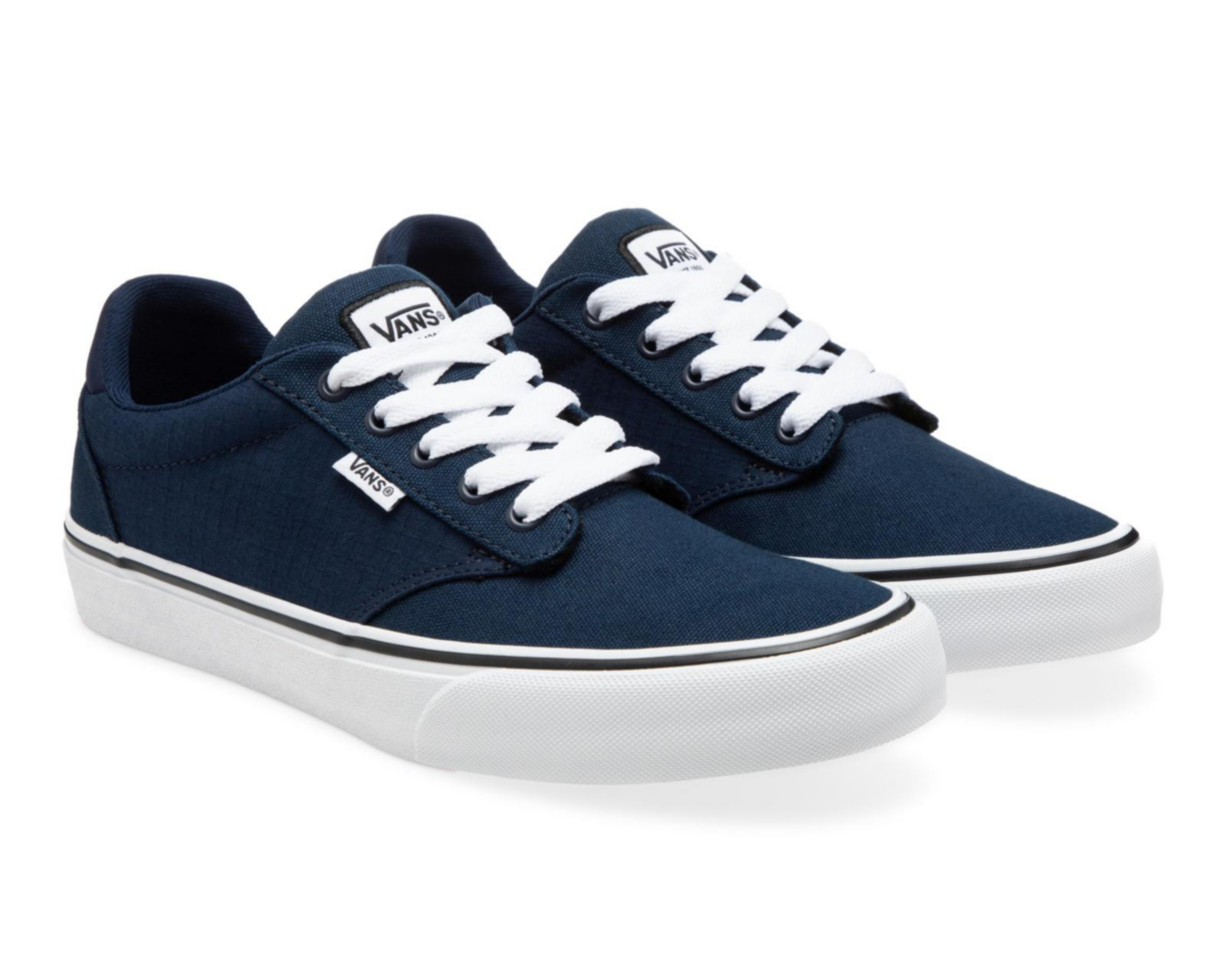 Foto 1 | Tenis Vans Atwood Deluxe para Hombre