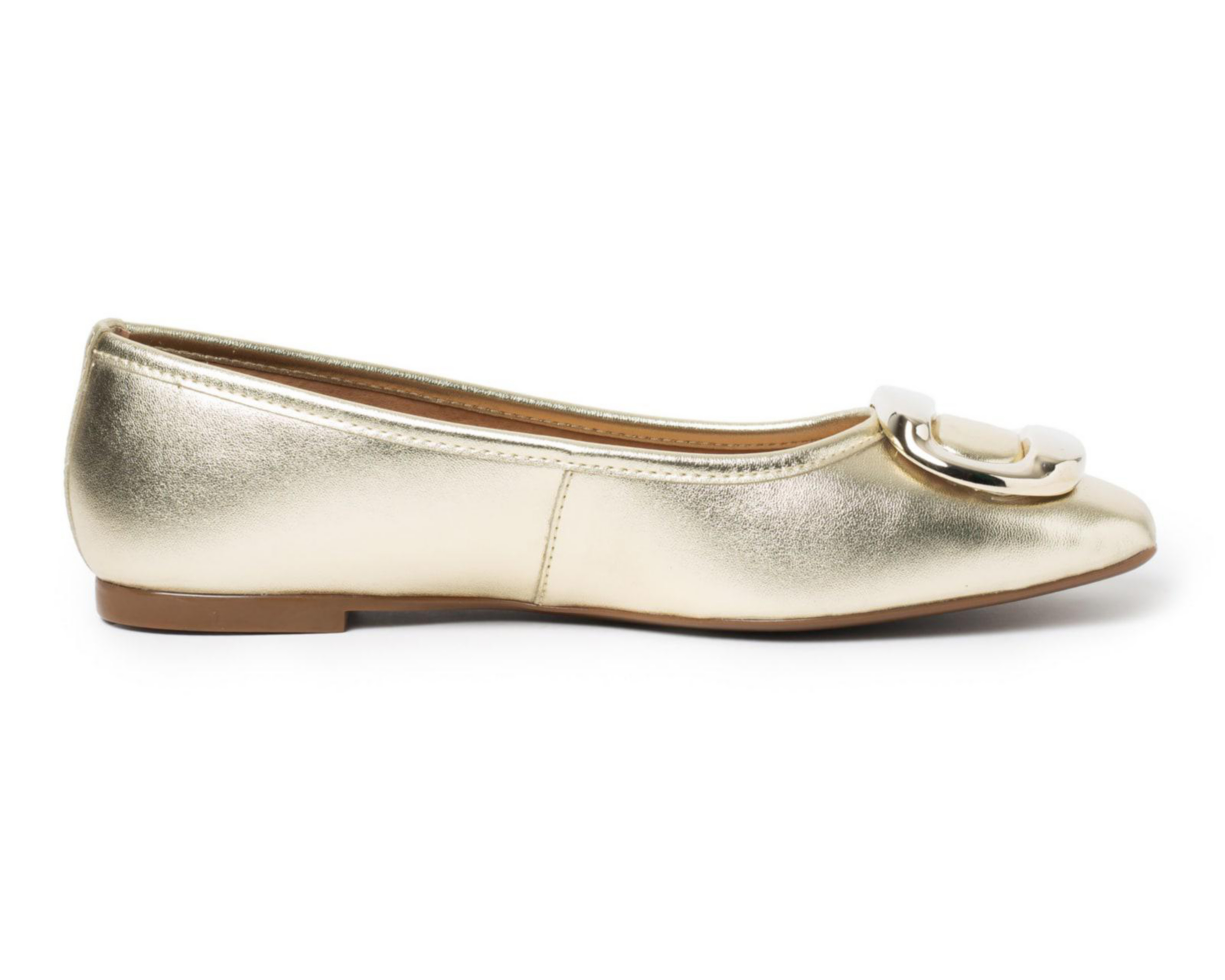 Foto 5 pulgar | Flats Salamandra para Mujer
