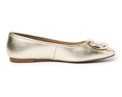 Foto 4 | Flats Salamandra para Mujer
