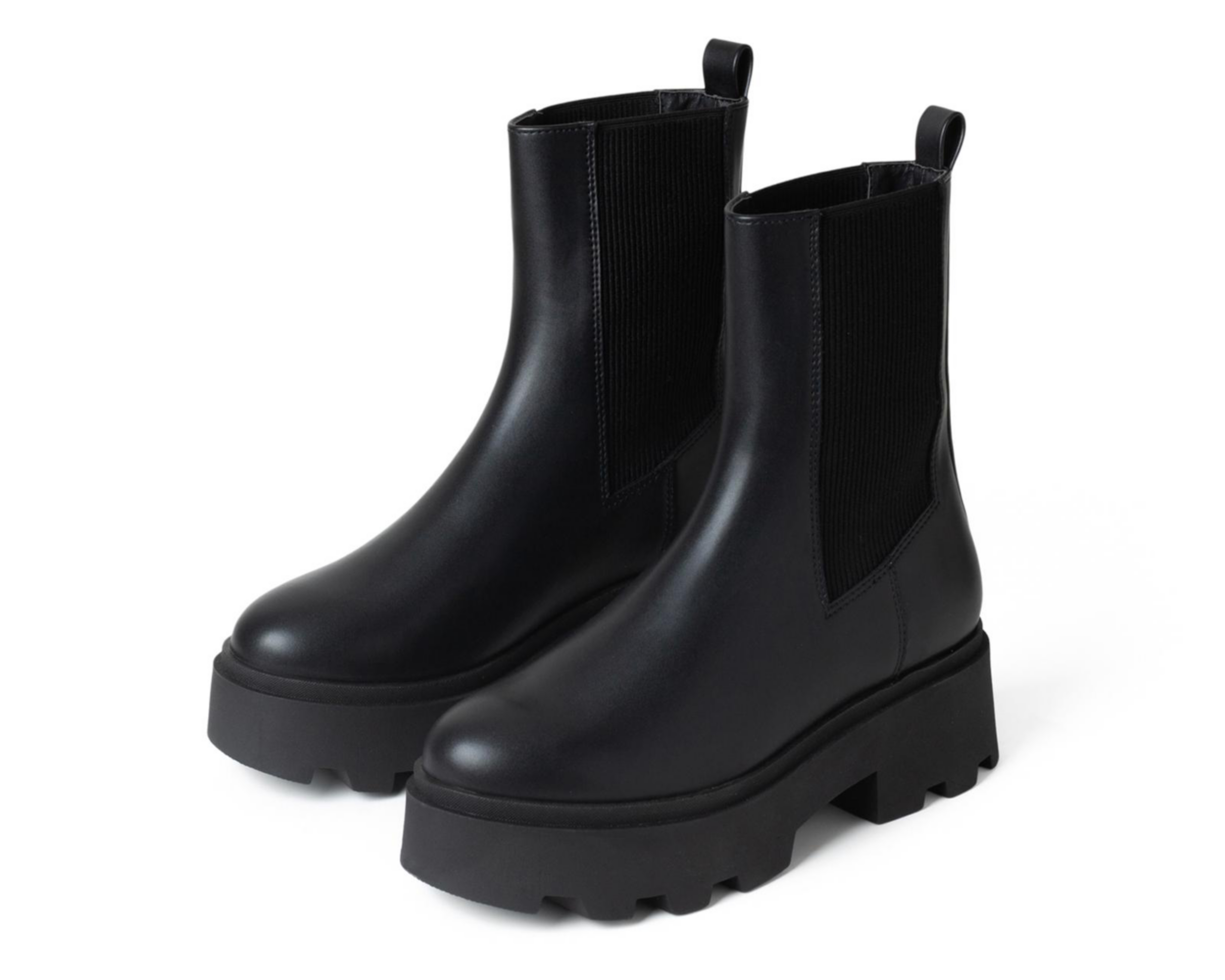 Botas Urbanas Salamandra para Mujer