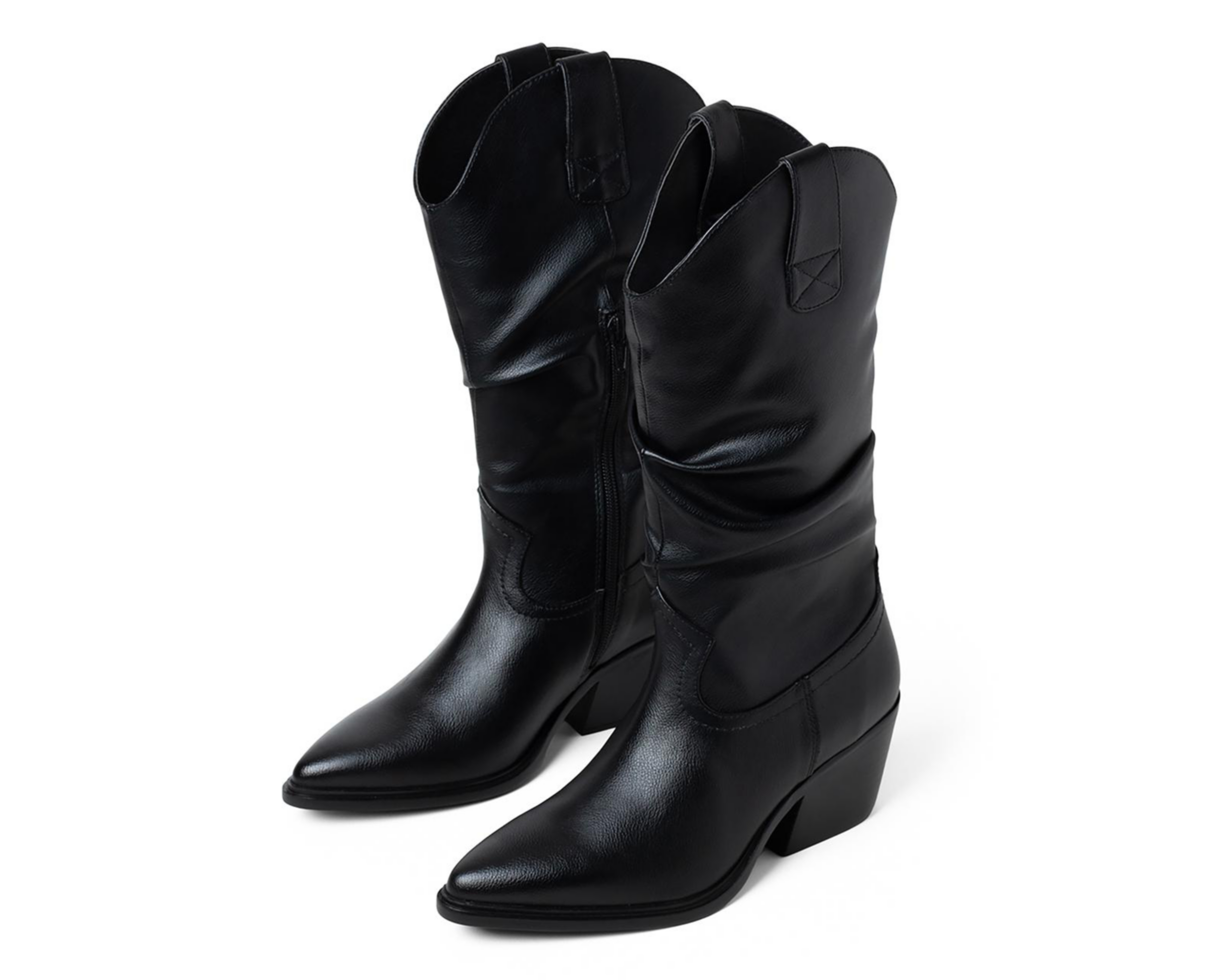 Botas Vaqueras Salamandra para Mujer