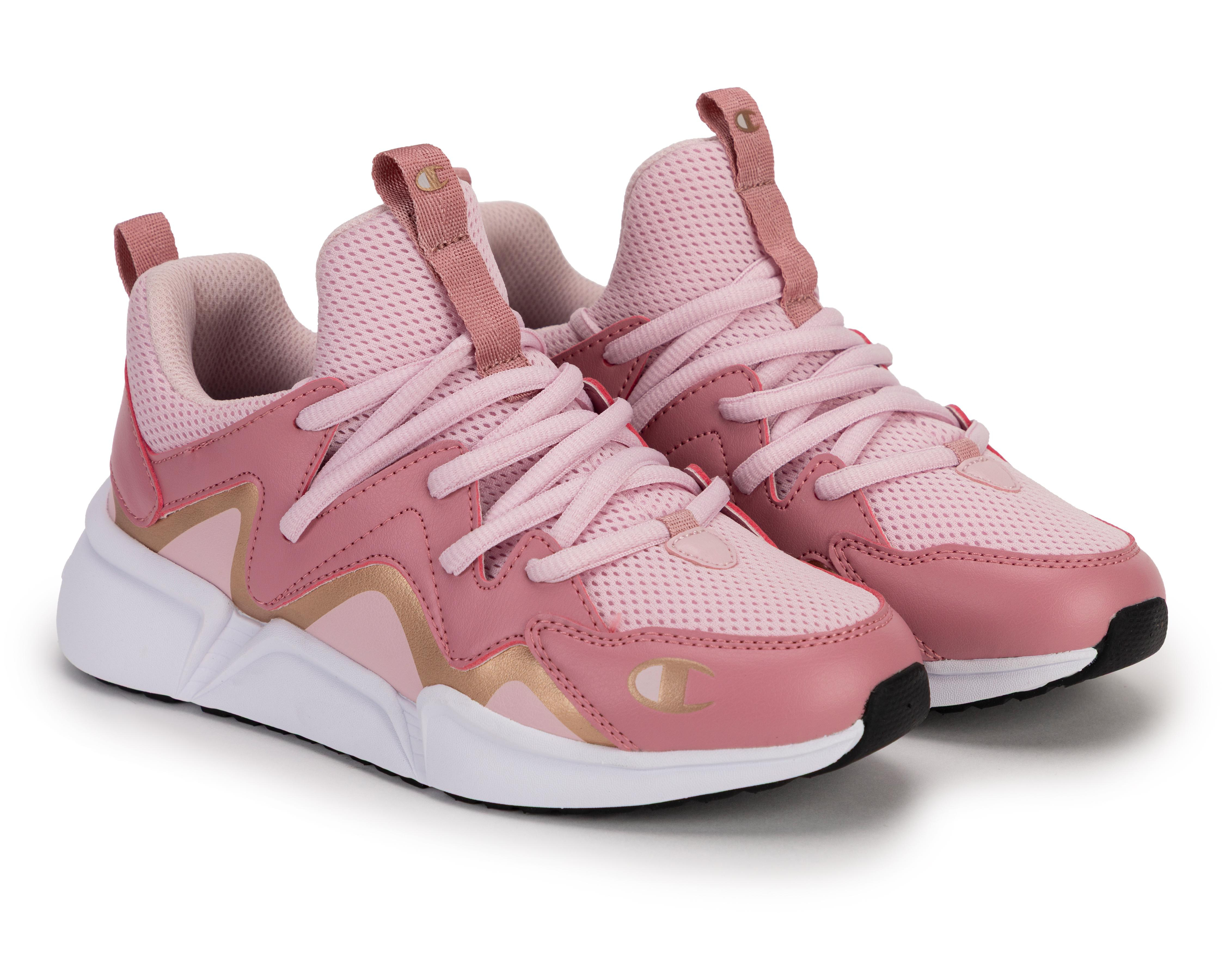 Tenis para Entrenamiento Champion Ripple para Mujer