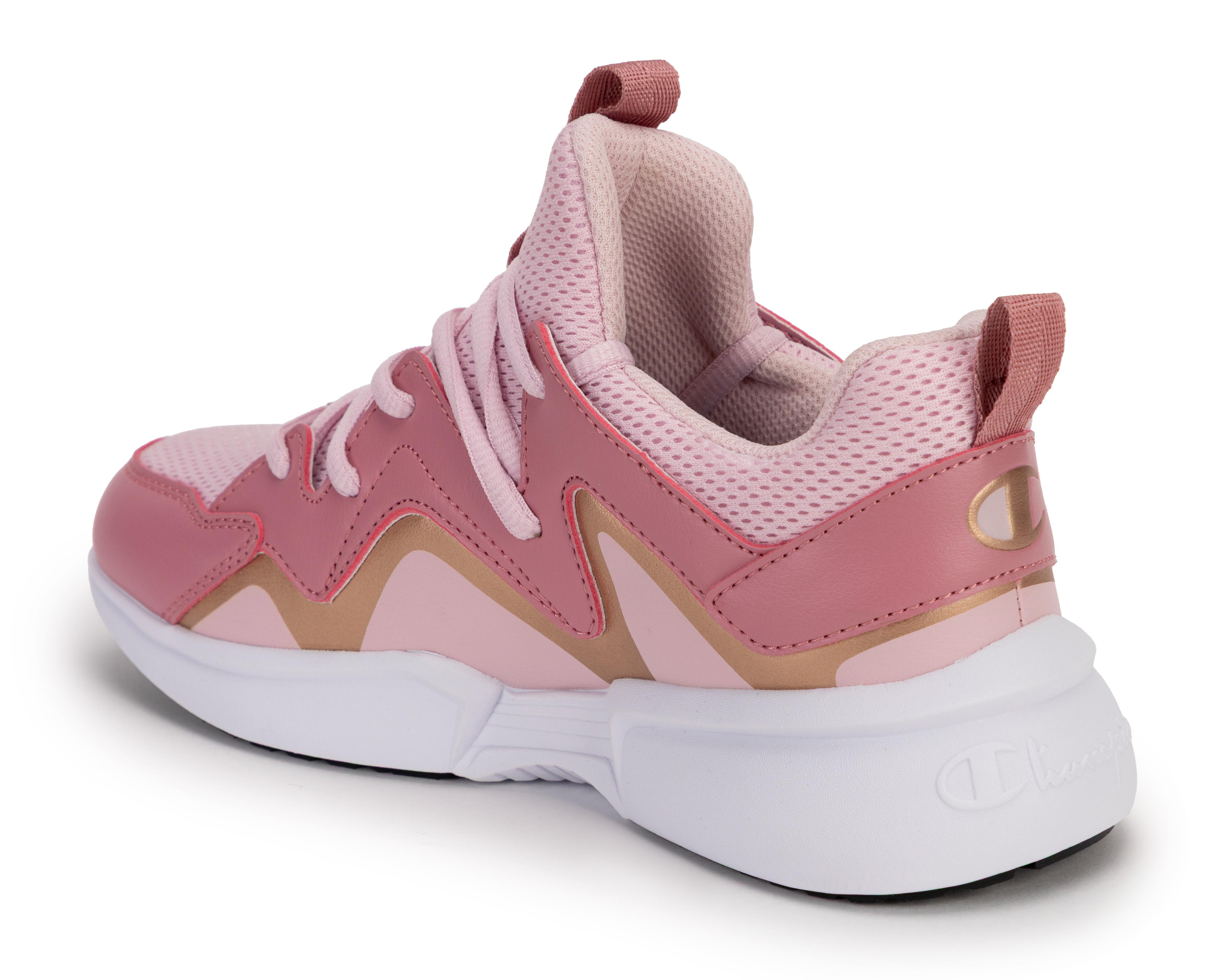 Foto 4 pulgar | Tenis para Entrenamiento Champion Ripple para Mujer